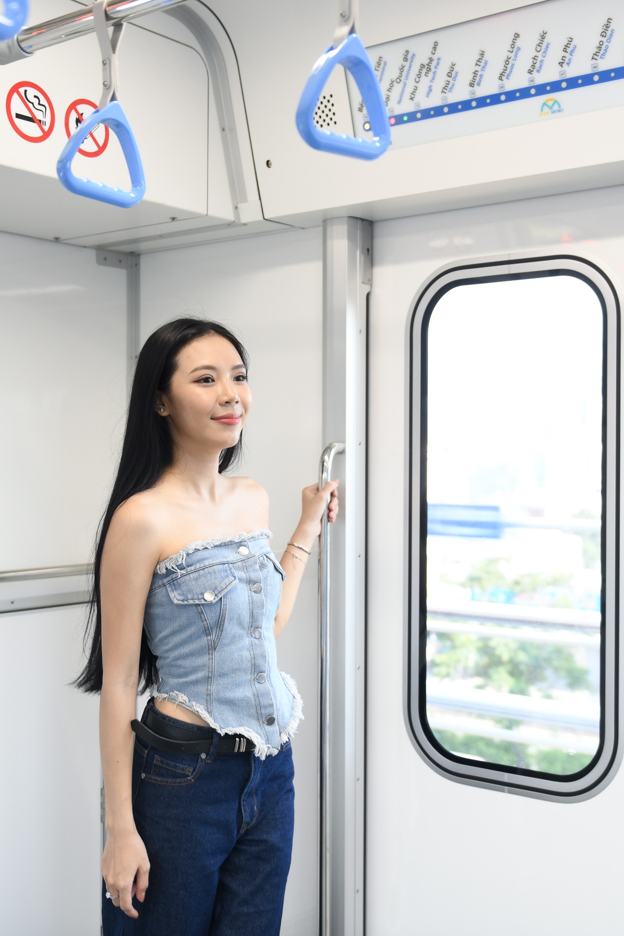 metro so 1 chay thu anh 30