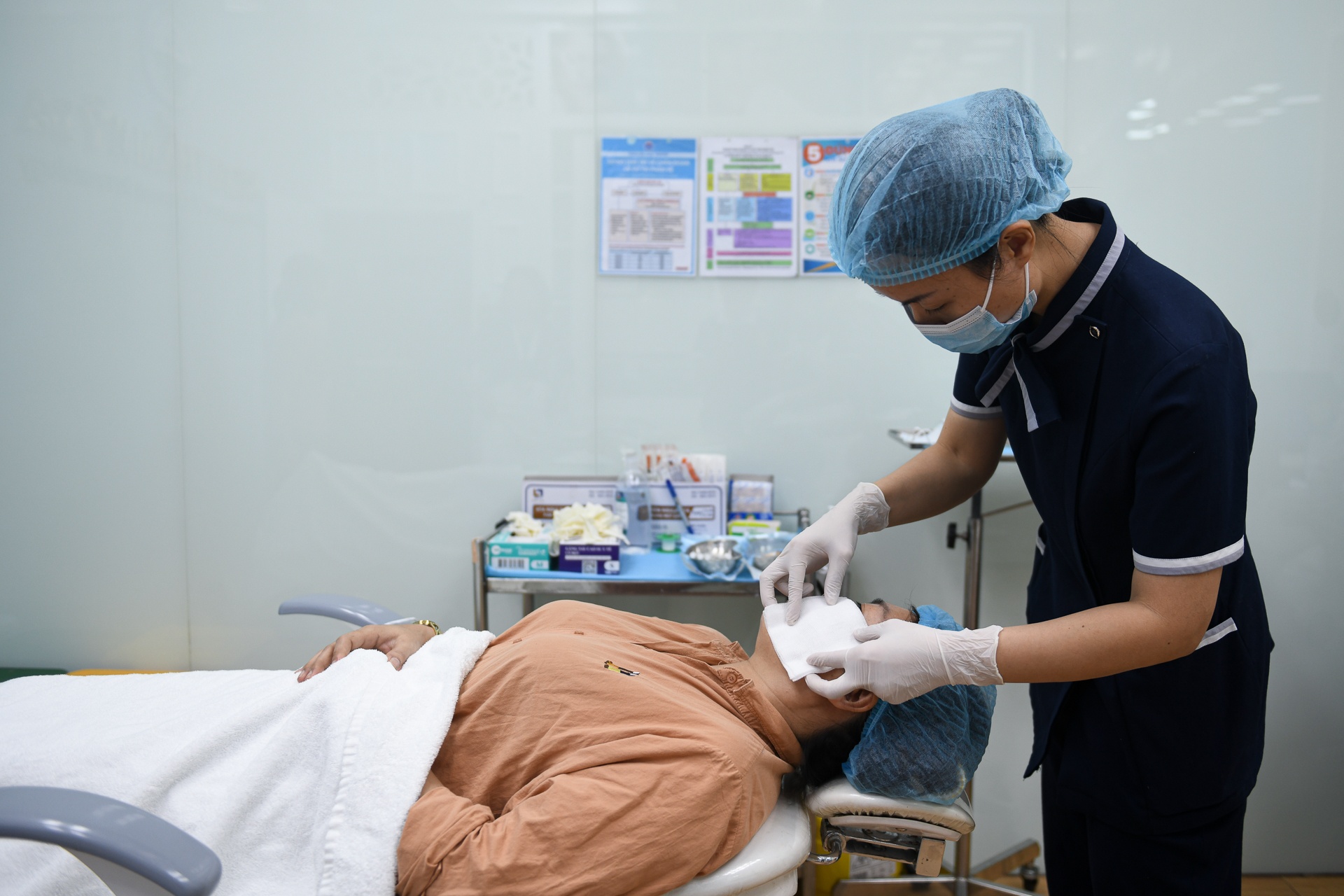 lam dep don Tet anh 10