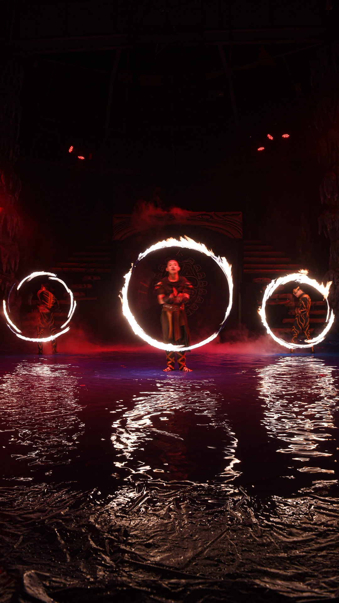 vung dat ky bi anh 38