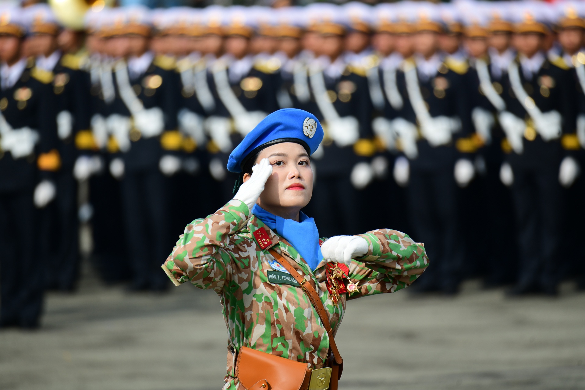 dieu binh 30/4 anh 2