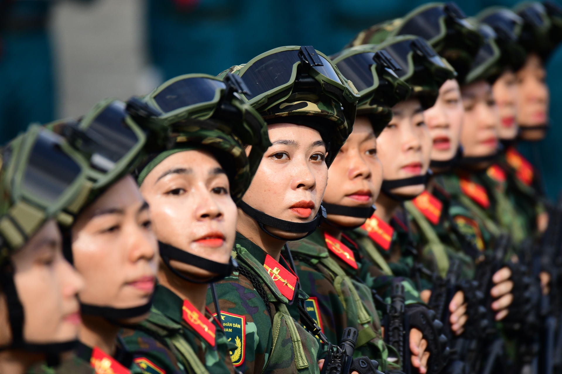 dieu binh 30/4 anh 3