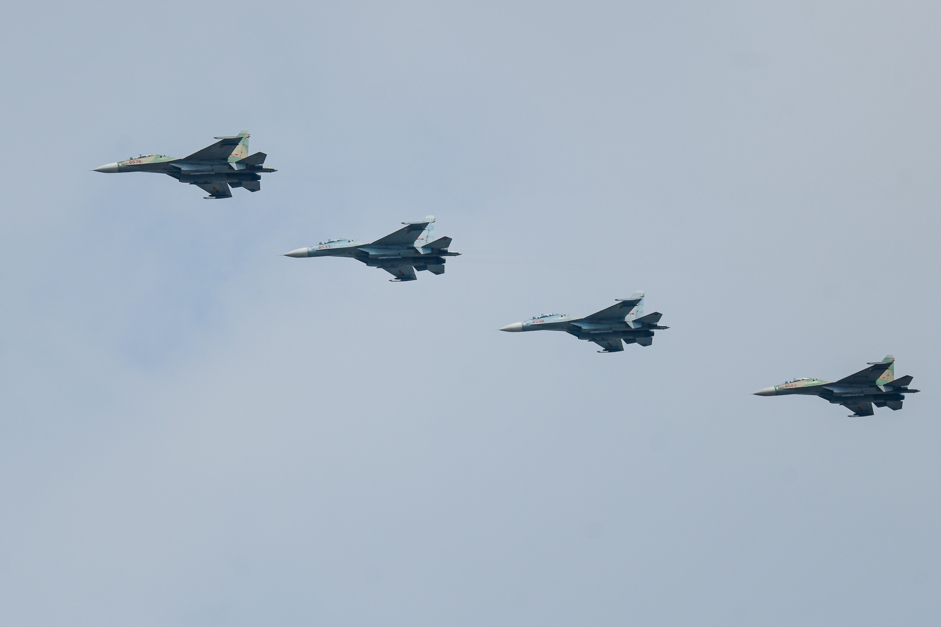 dieu binh 30/4 anh 2