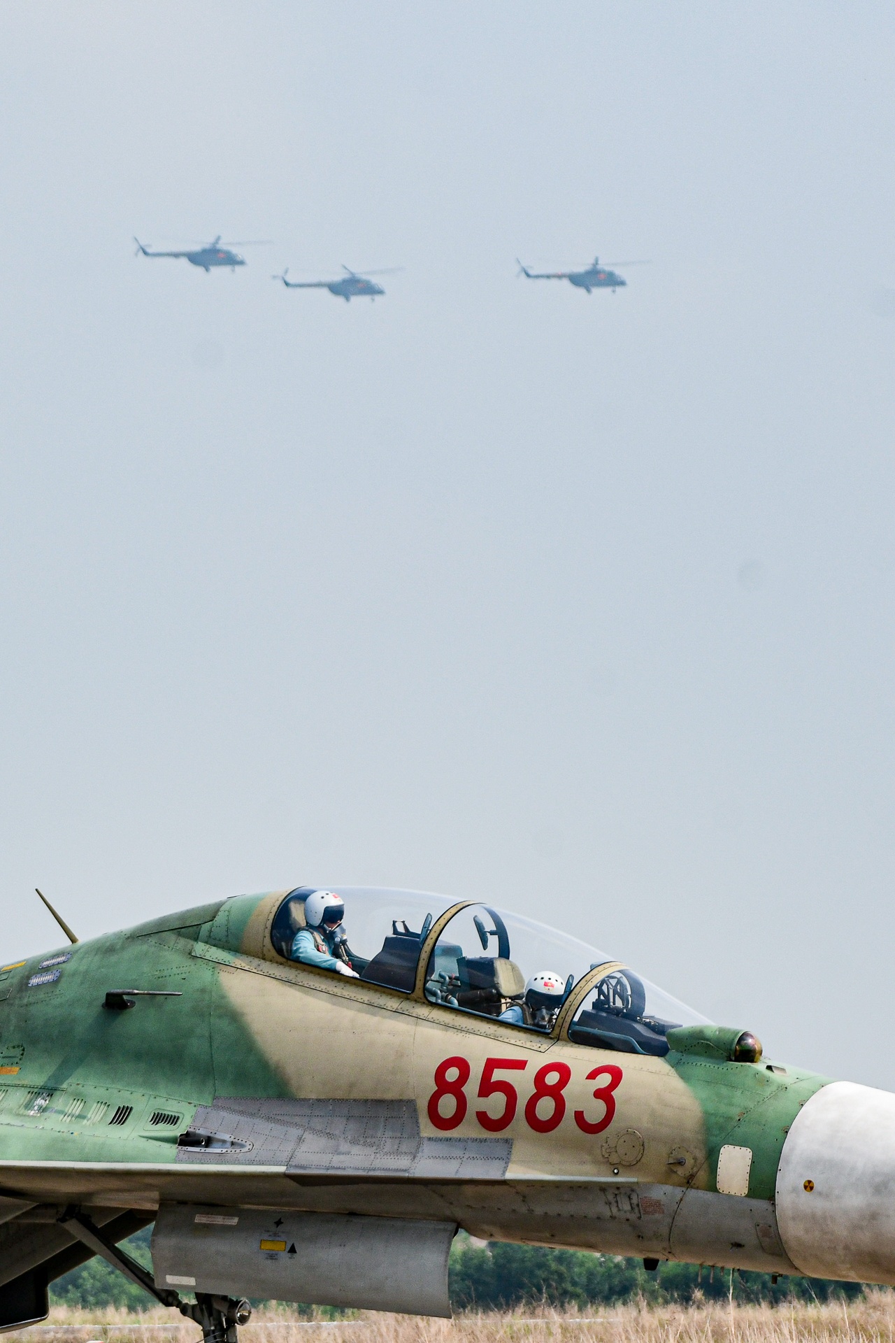 tiem kich su30 TP.HCM anh 31