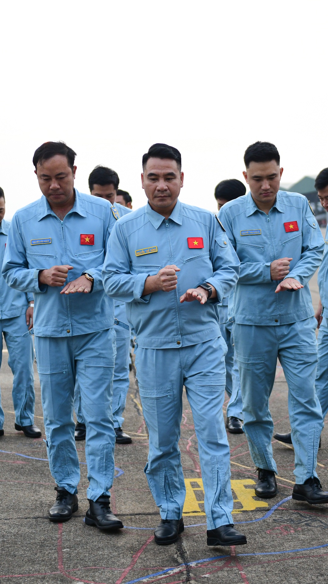 tiem kich su30 TP.HCM anh 12