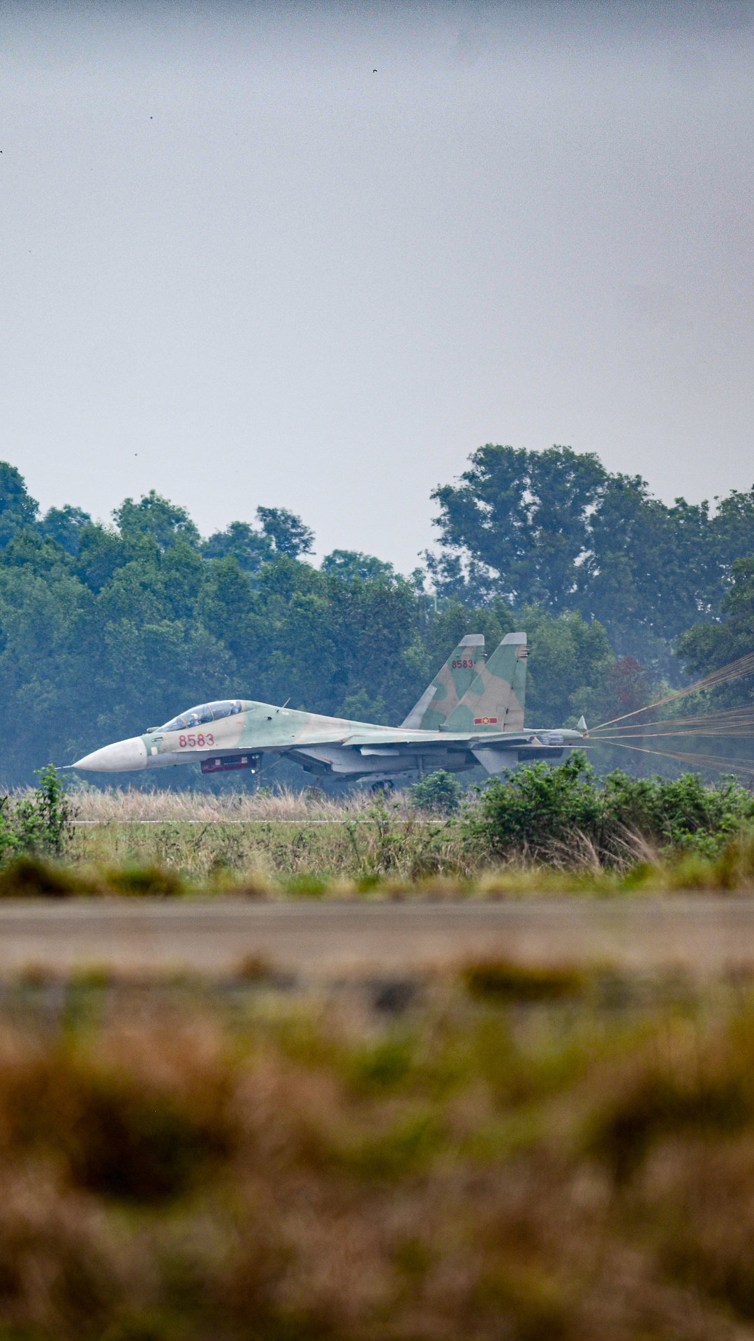 tiem kich su30 TP.HCM anh 30