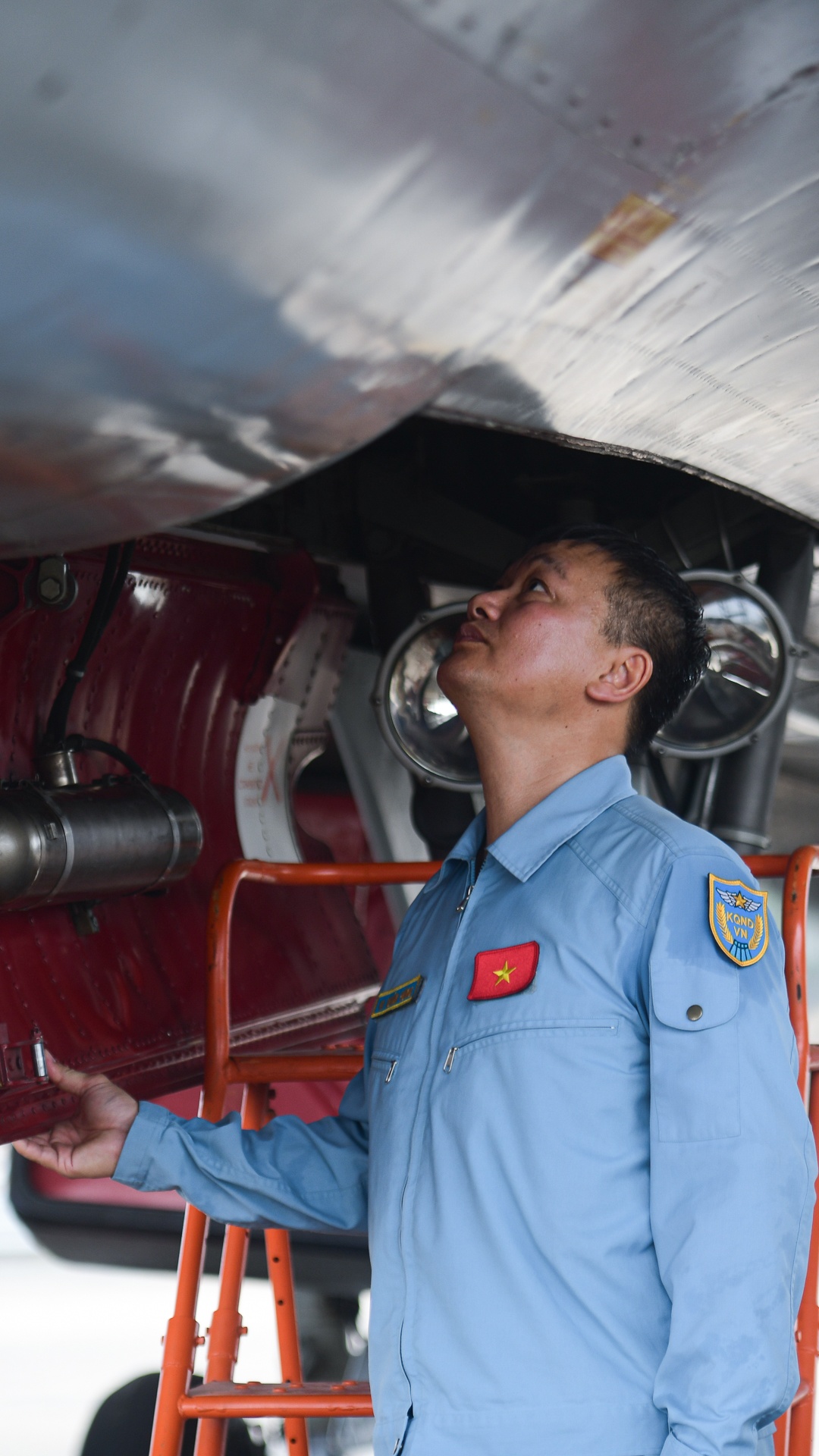 tiem kich su30 TP.HCM anh 16