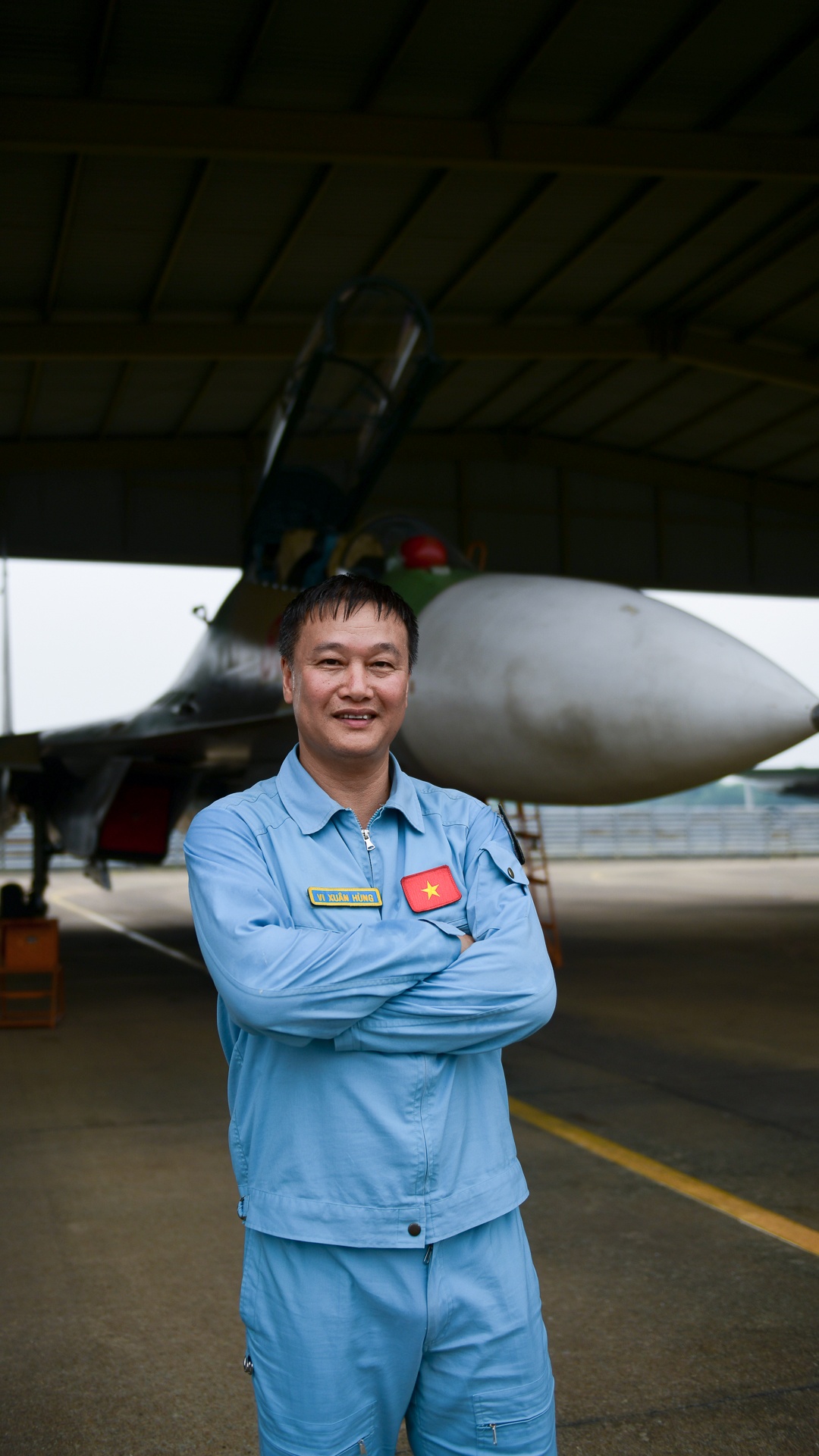 tiem kich su30 TP.HCM anh 4