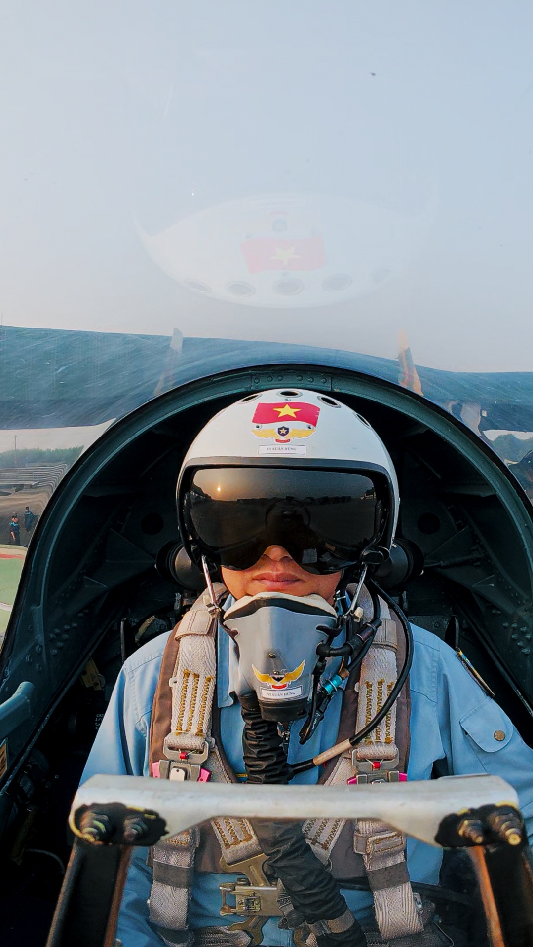 tiem kich su30 TP.HCM anh 2