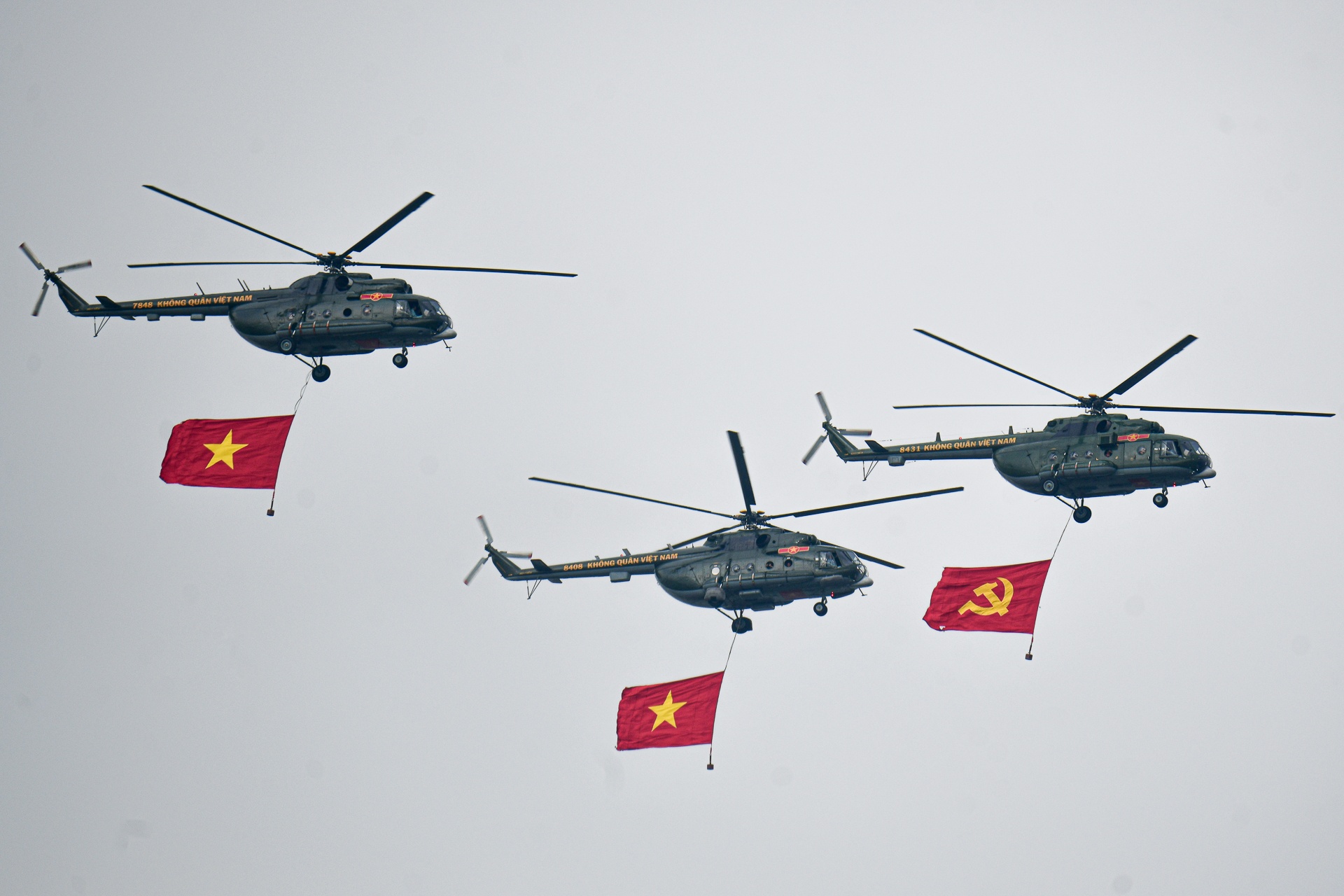 diễu binh 50 năm 30/4 ảnh 3 dieu binh 50 nam 30/4 anh 3