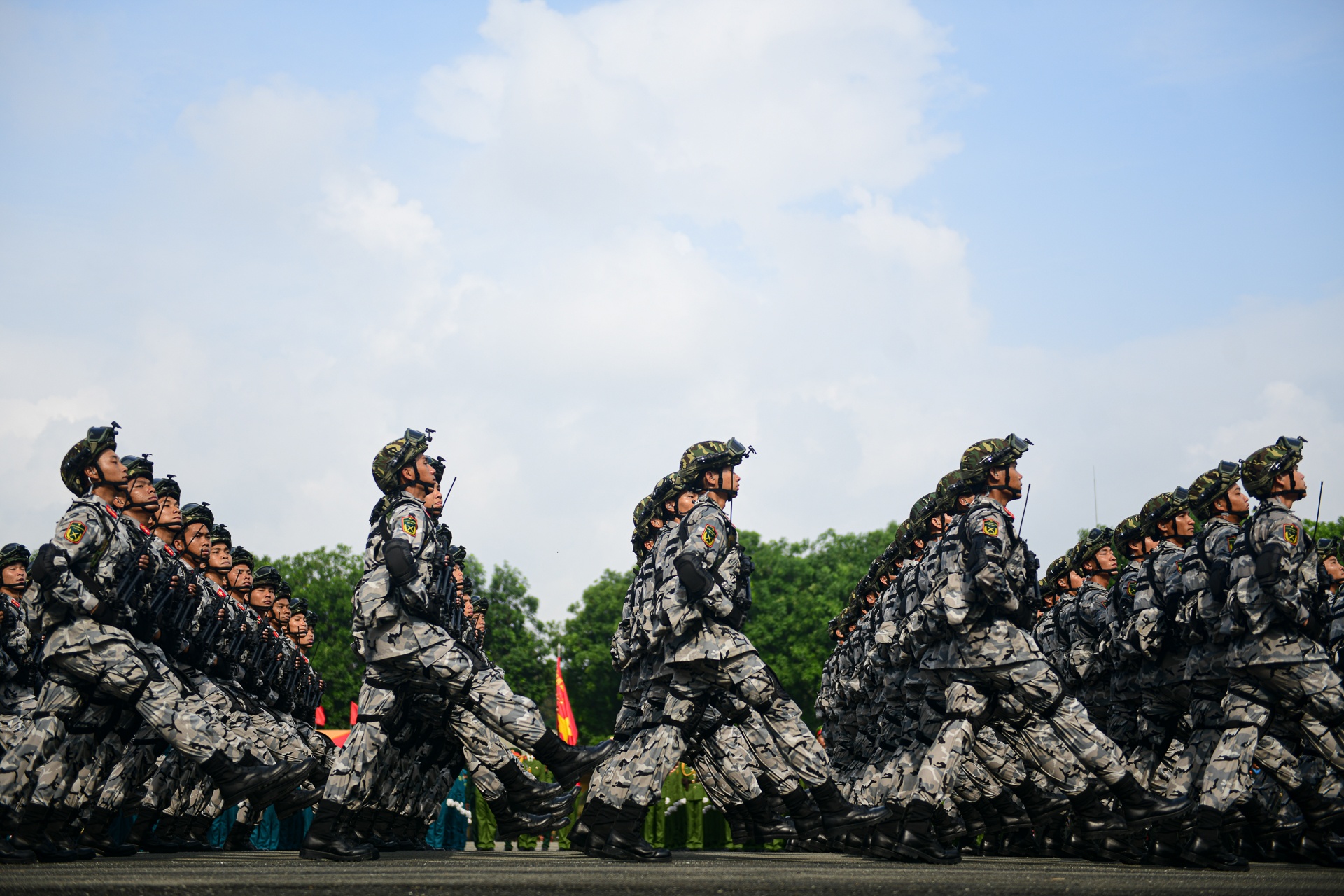 dieu binh 50 nam 30/4 anh 11