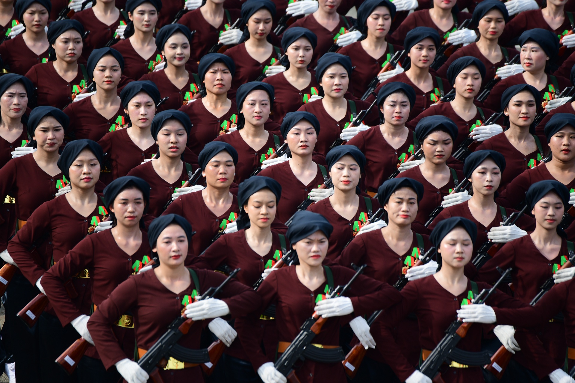 dieu binh 30/4 anh 7