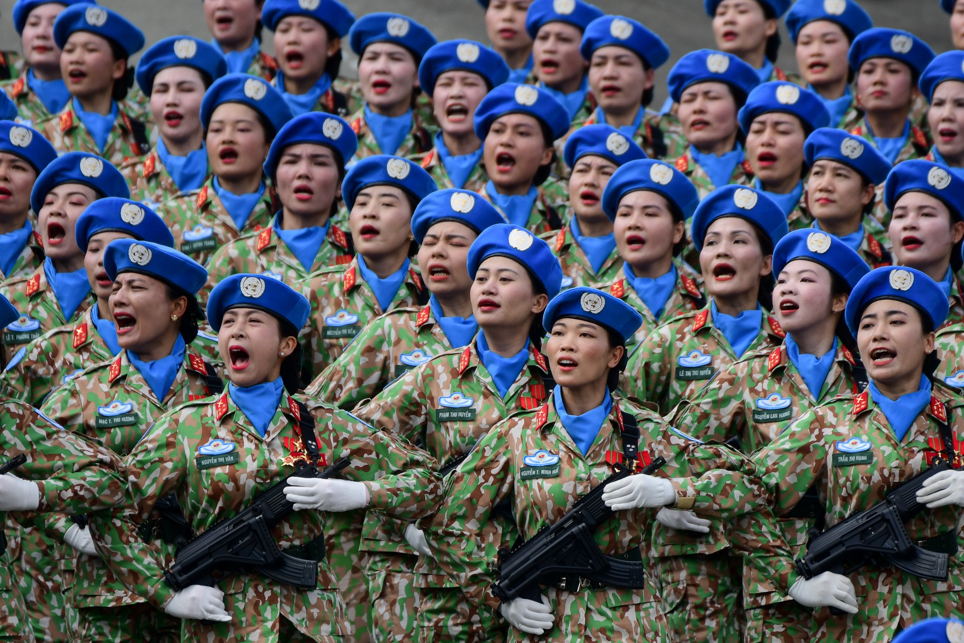 dieu binh 30/4 anh 9