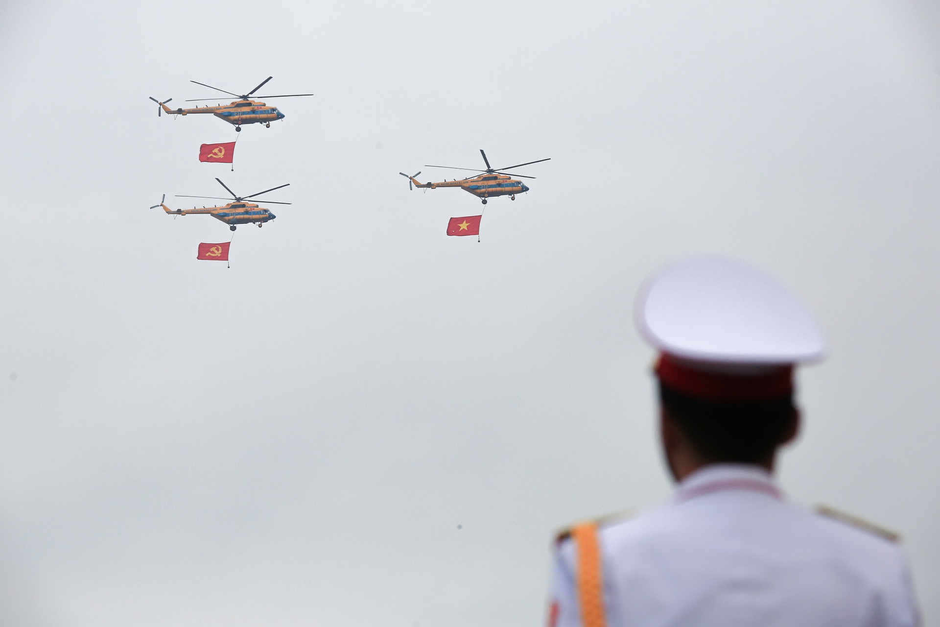 diễu binh 50 năm 30/4 ảnh 4 dieu binh 50 nam 30/4 anh 4