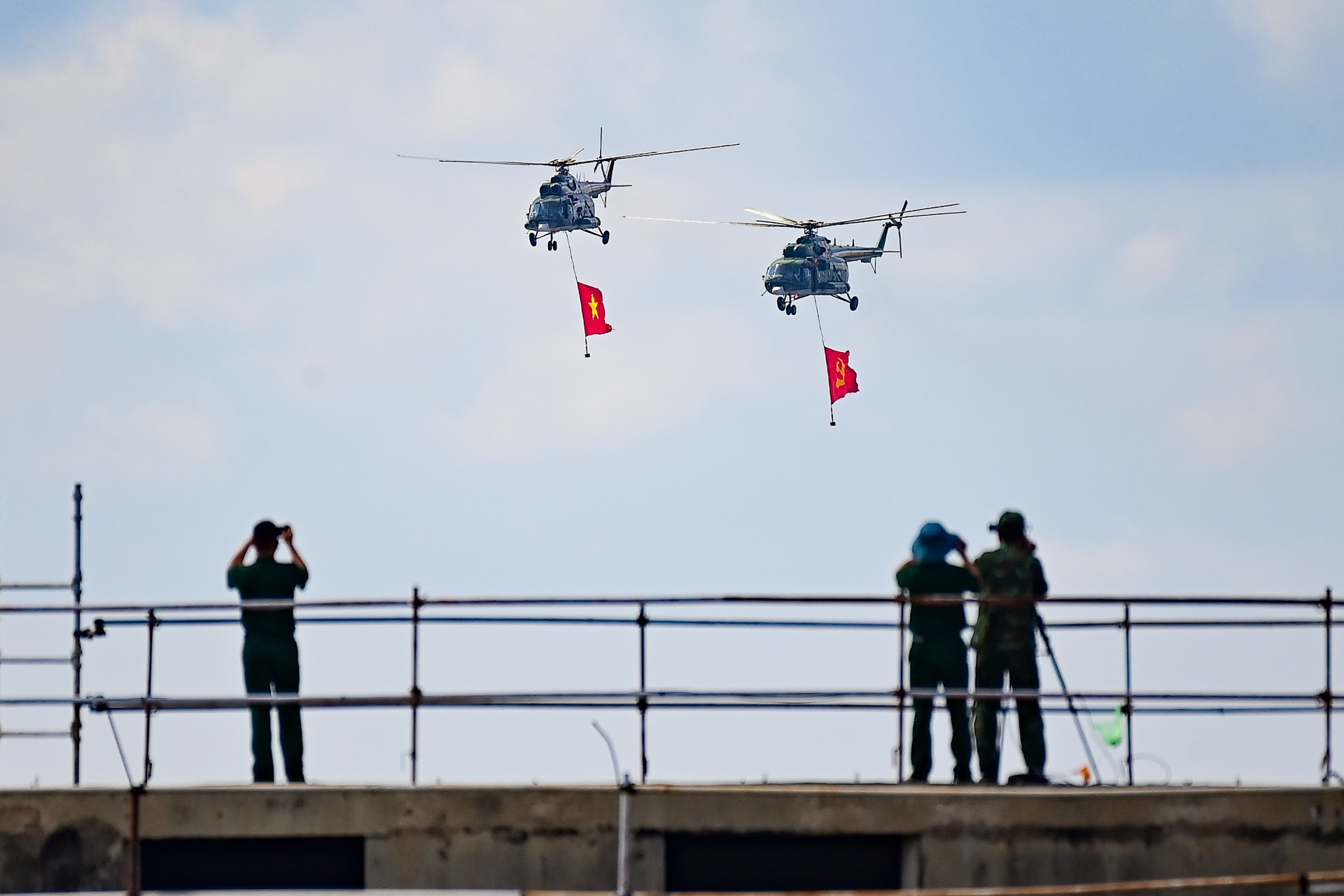 may bay dien tap TP.HCM anh 4