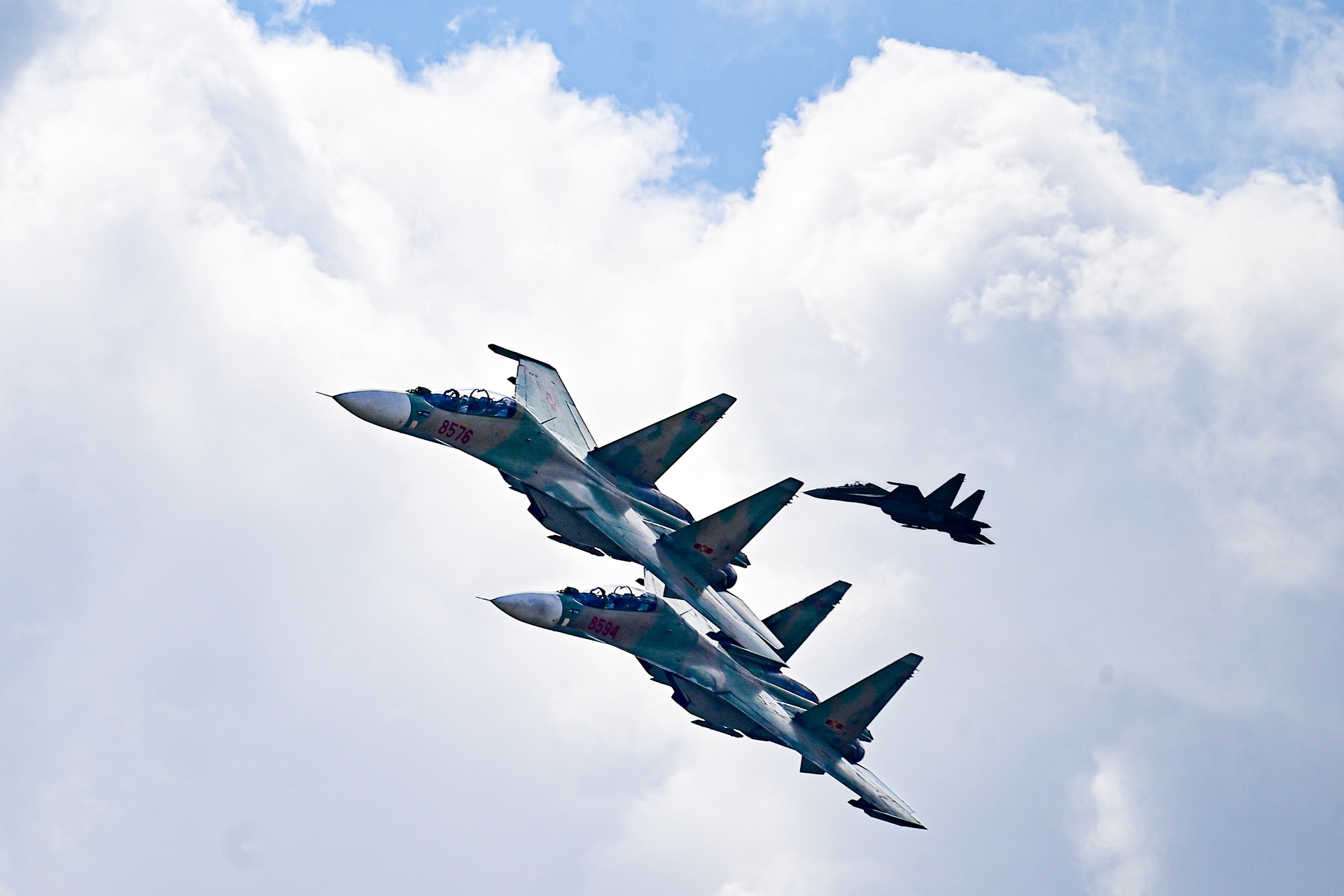 may bay dien tap TP.HCM anh 2