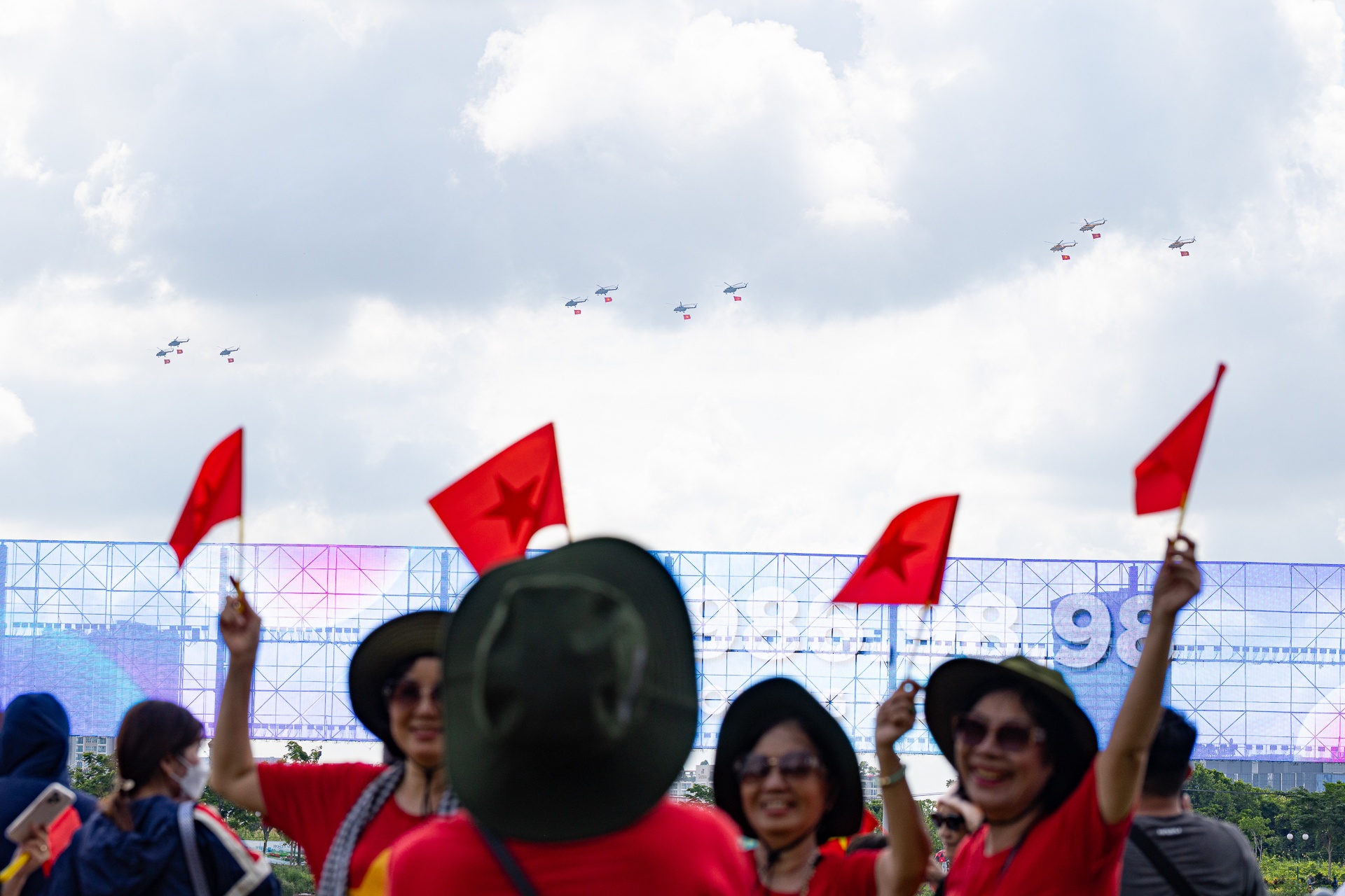 may bay dien tap TP.HCM anh 7