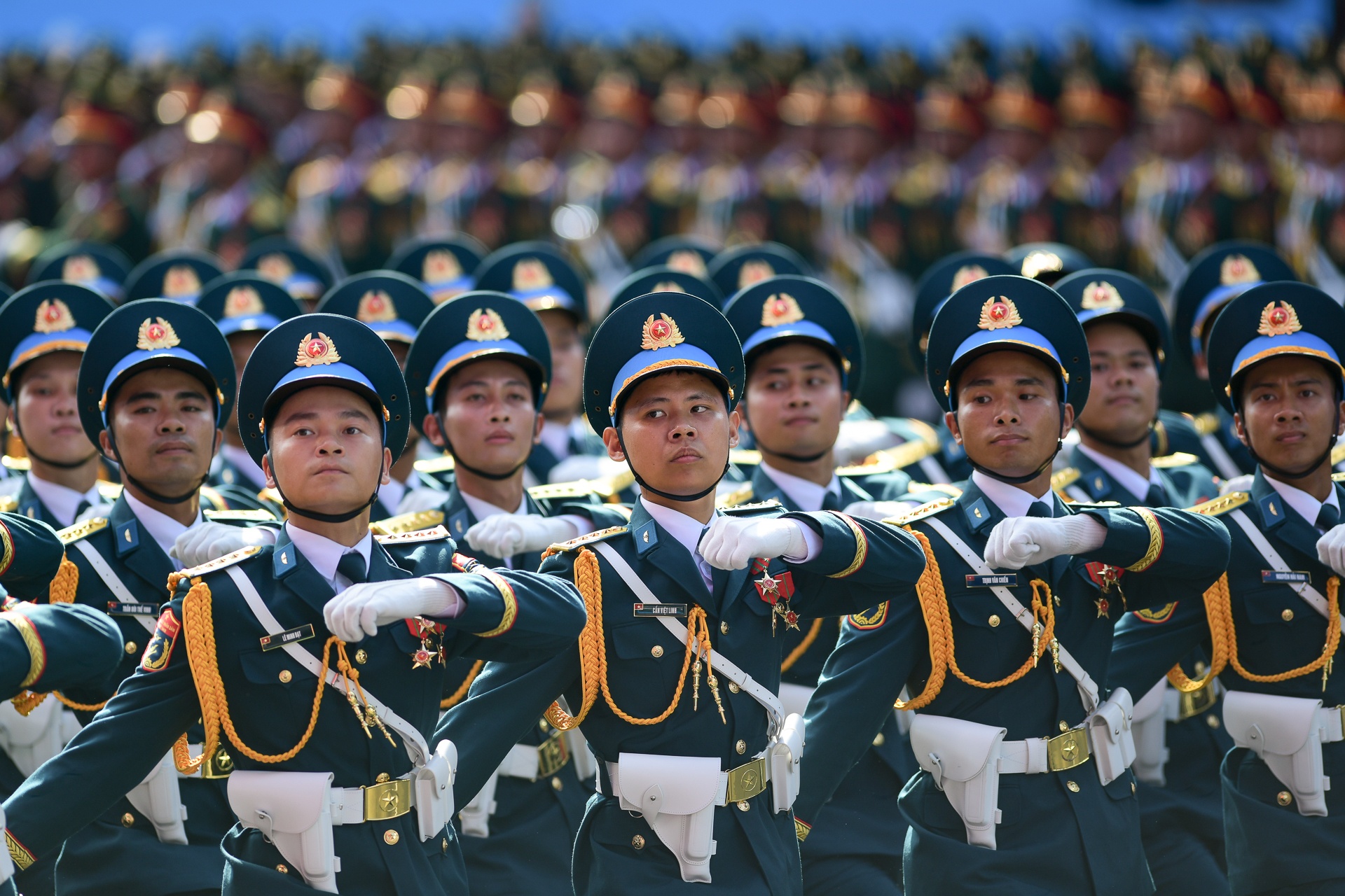 dieu binh 30/4 anh 3