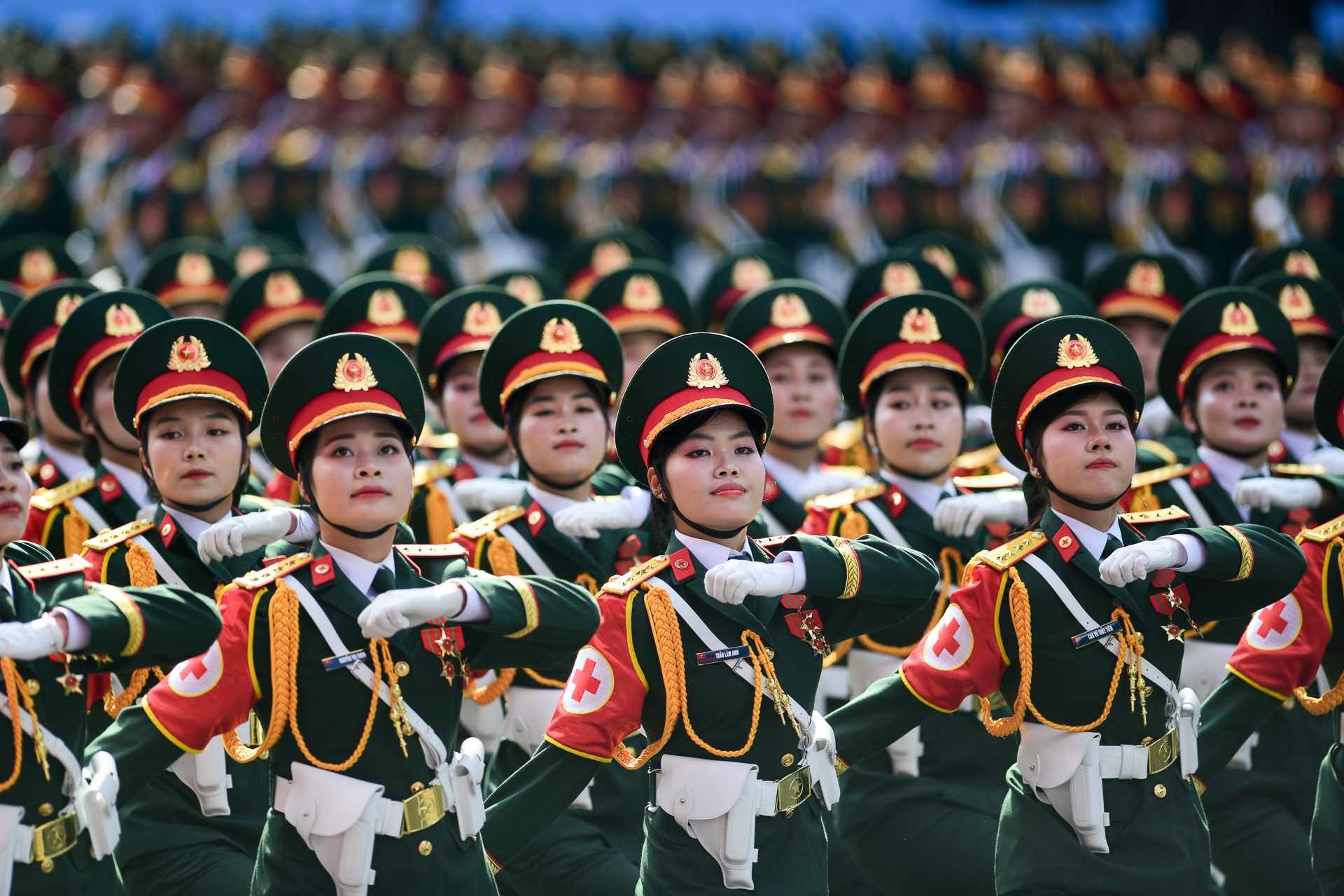 dieu binh 30/4 anh 9