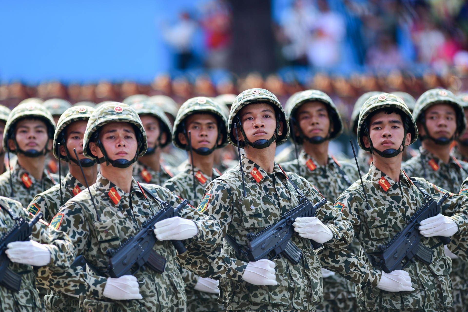 dieu binh 30/4 anh 5