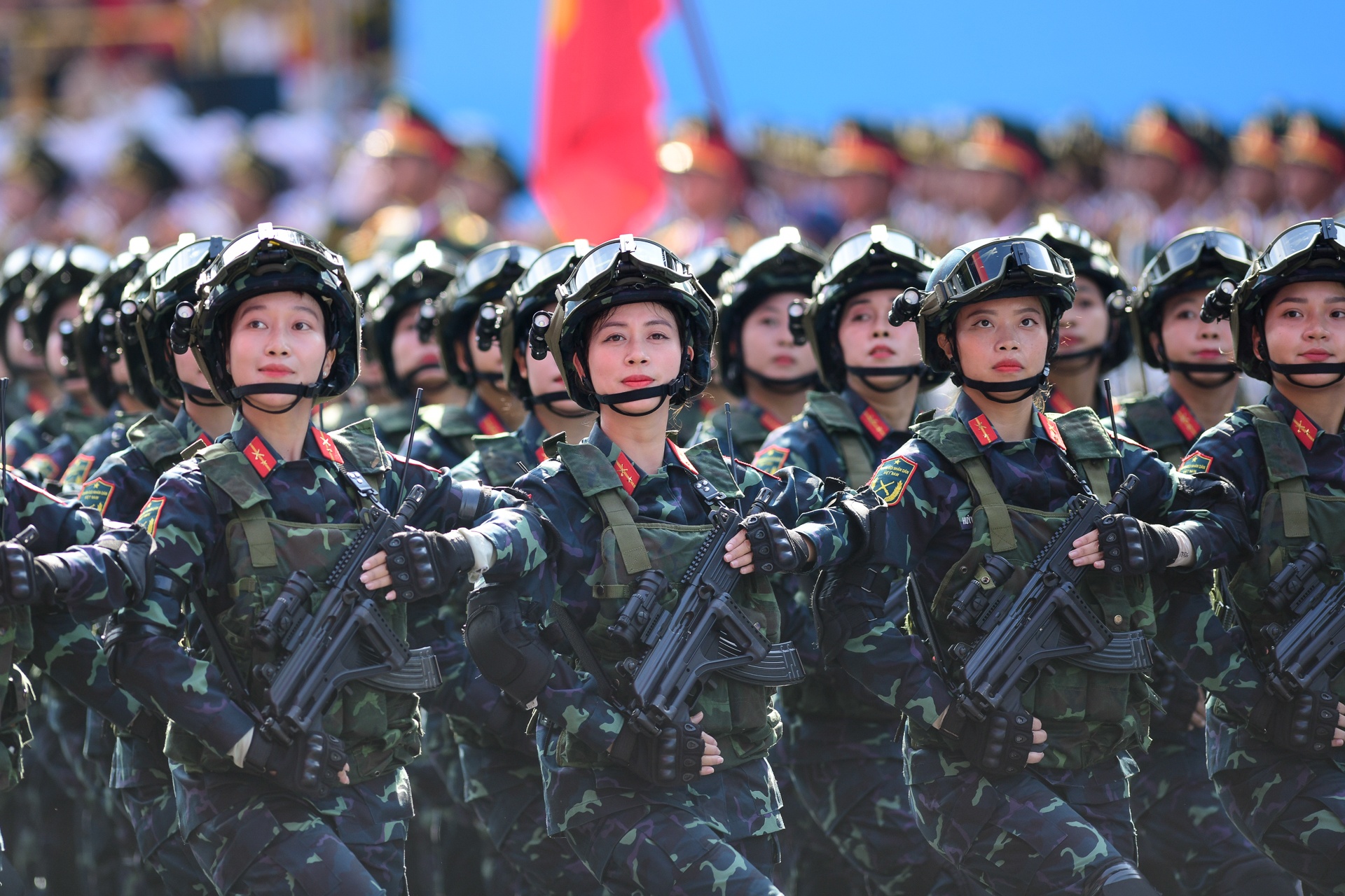 dieu binh 30/4 anh 7