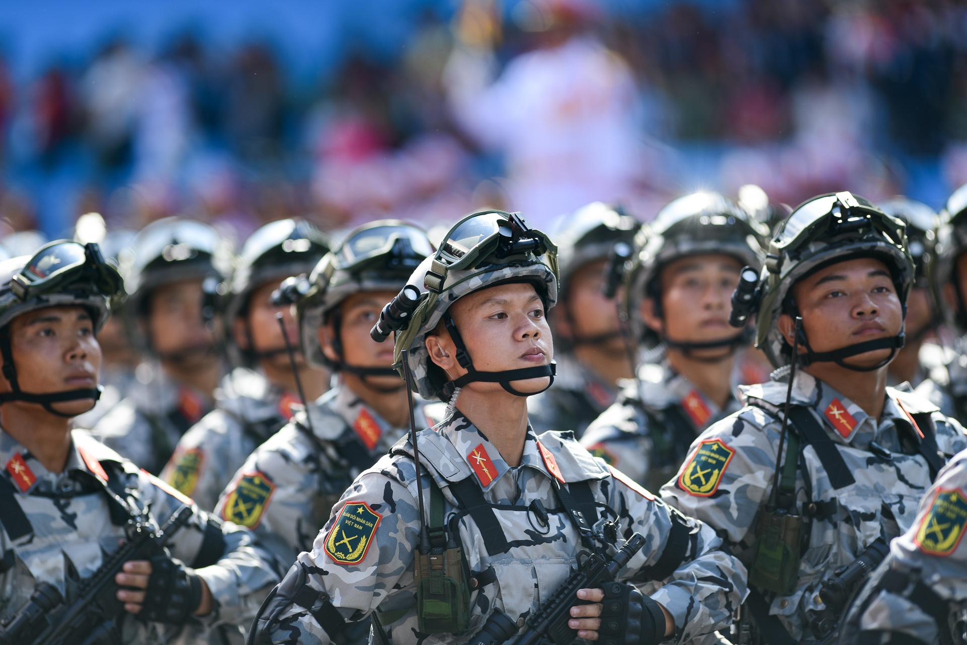 dieu binh 30/4 anh 12