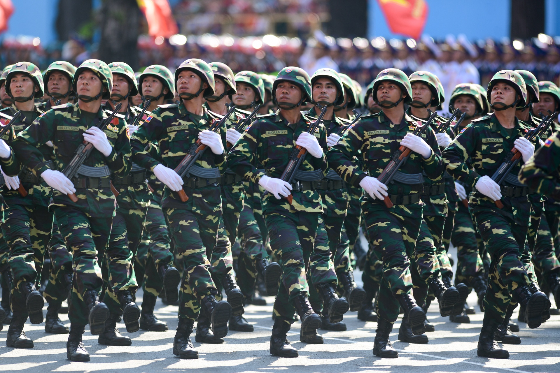 dieu binh 30/4 anh 29