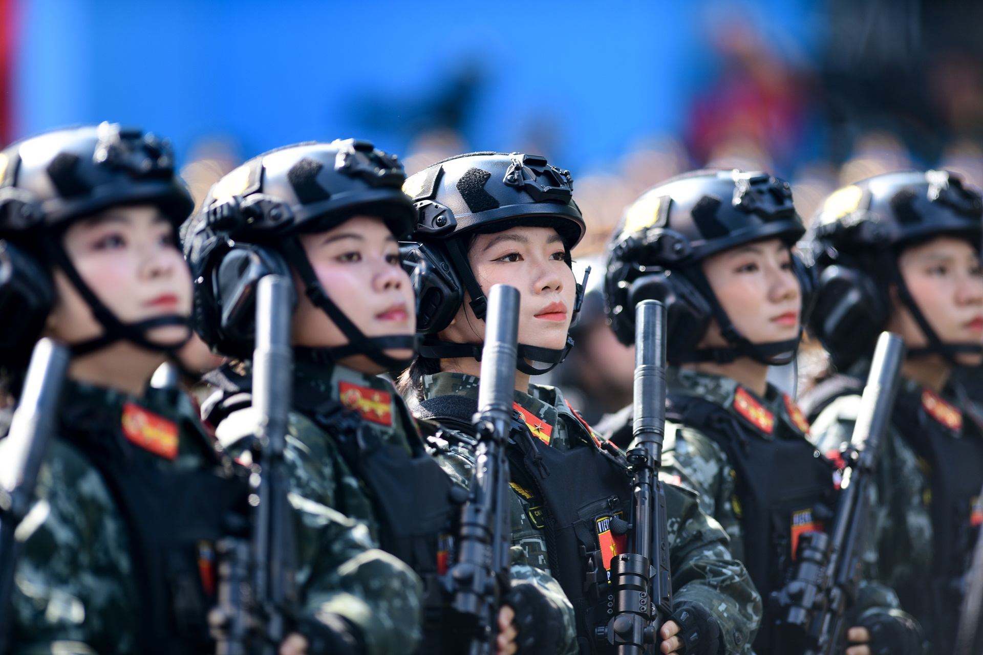 dieu binh 30/4 anh 19