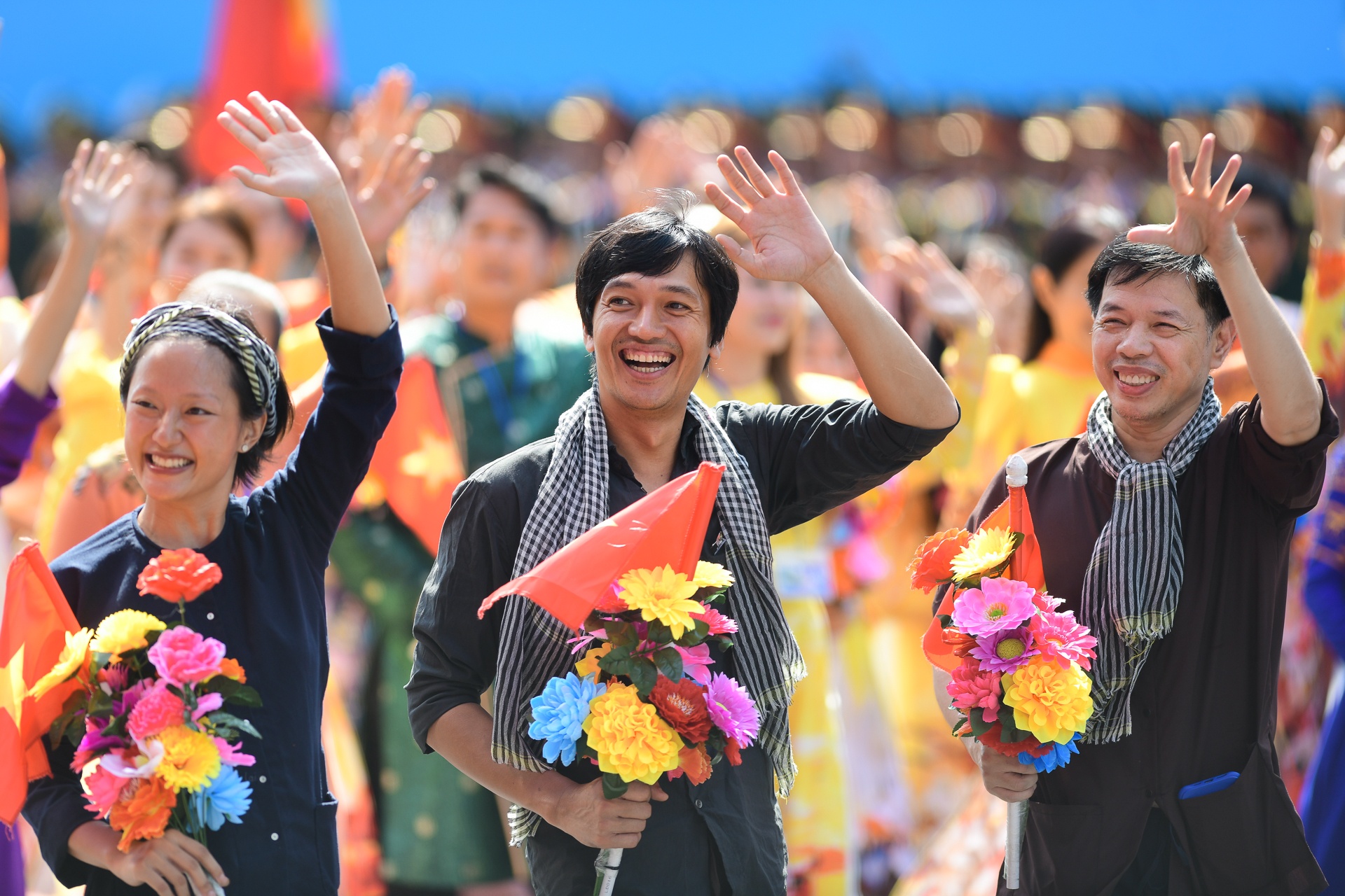 dieu binh 30/4 anh 36