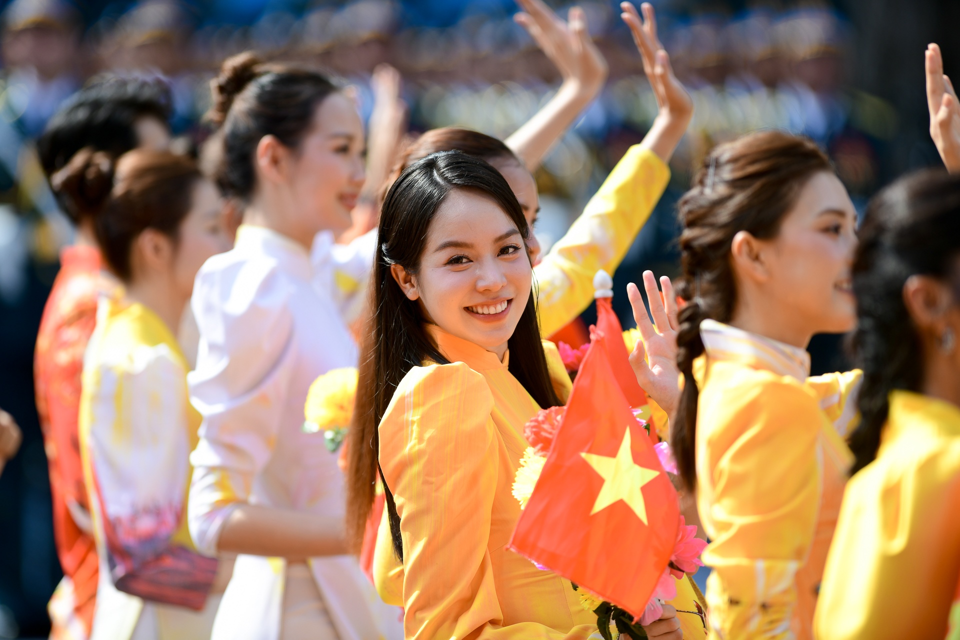 dieu binh 30/4 anh 37