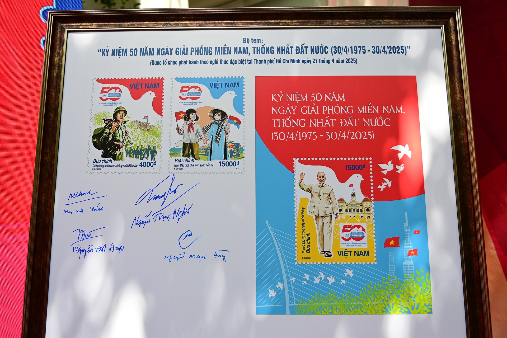 dieu binh 30/4 anh 7