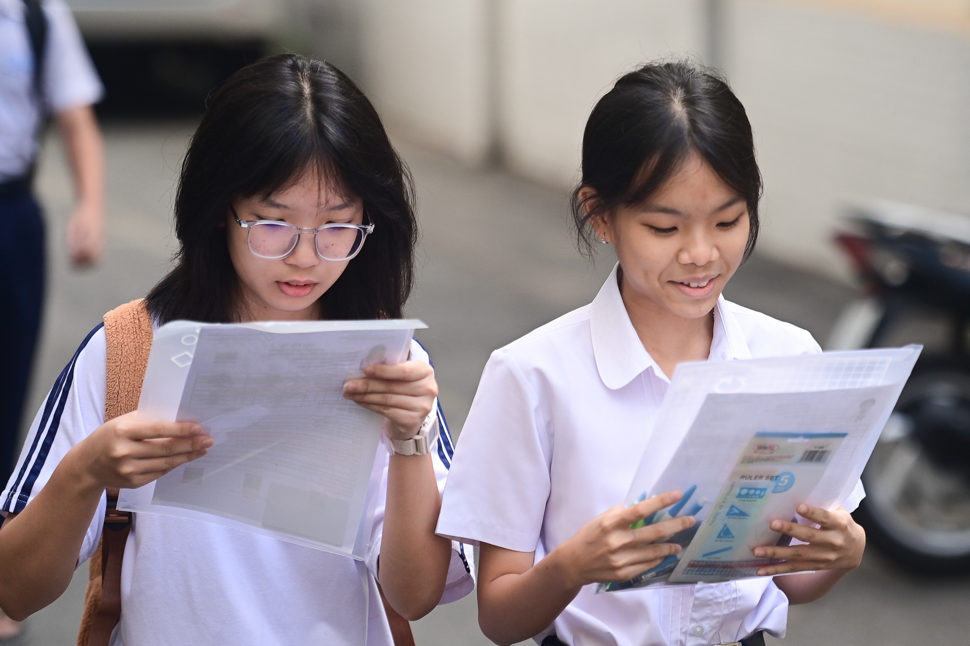 De xuat cap xa toan quyen to chuc lai co so giao duc pho thong hinh anh