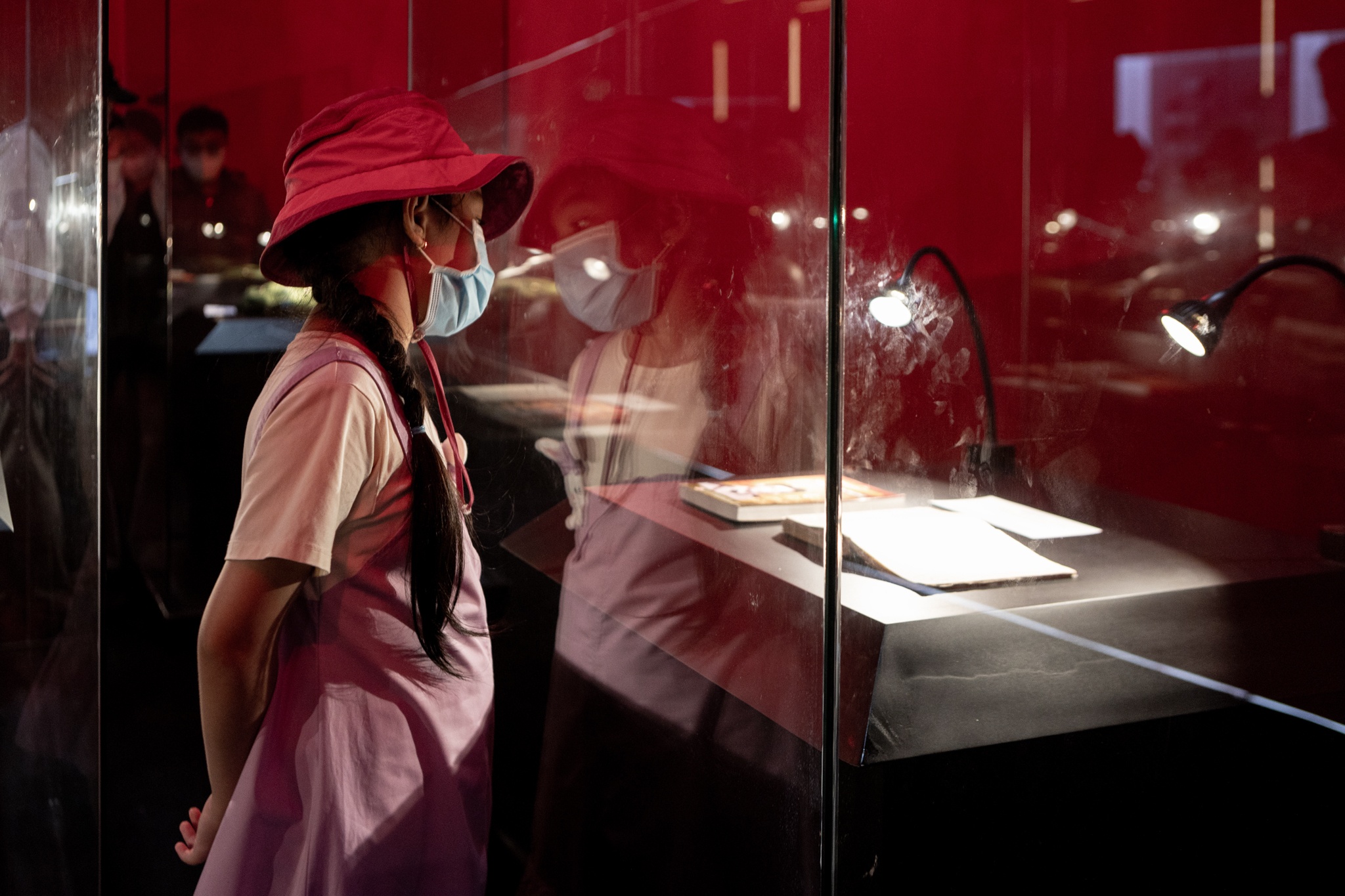 Cong an nhan dan anh 9