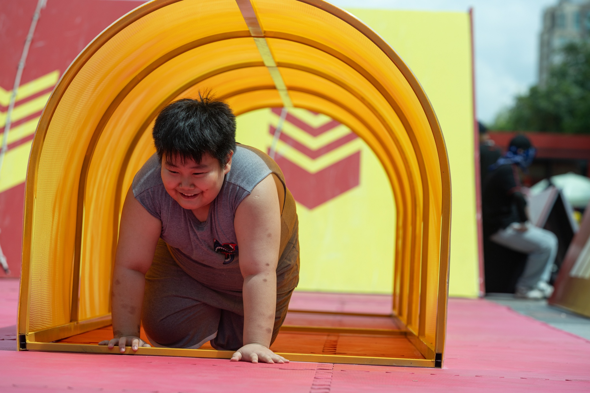 Cong an nhan dan anh 5