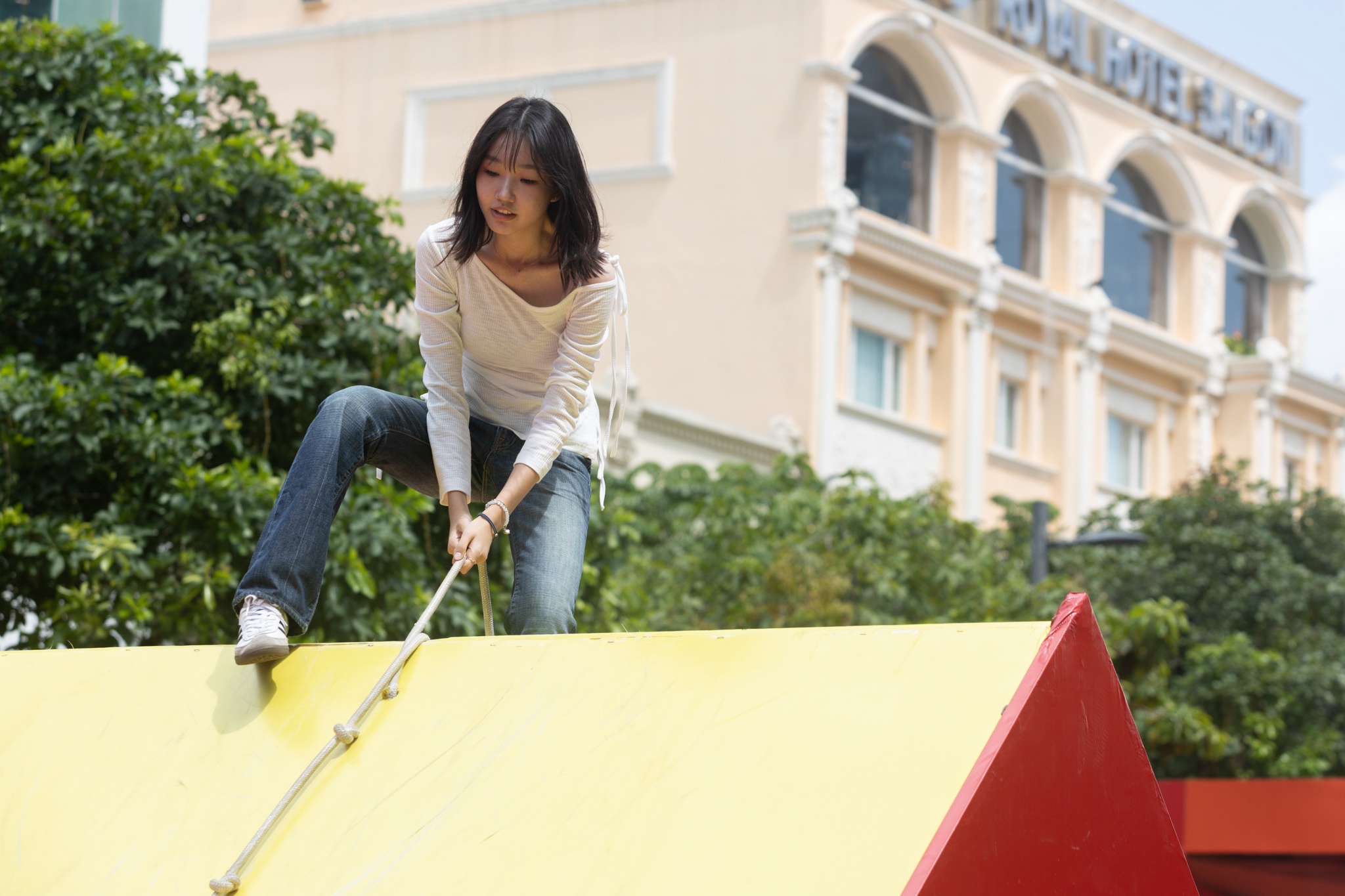 Cong an nhan dan anh 7