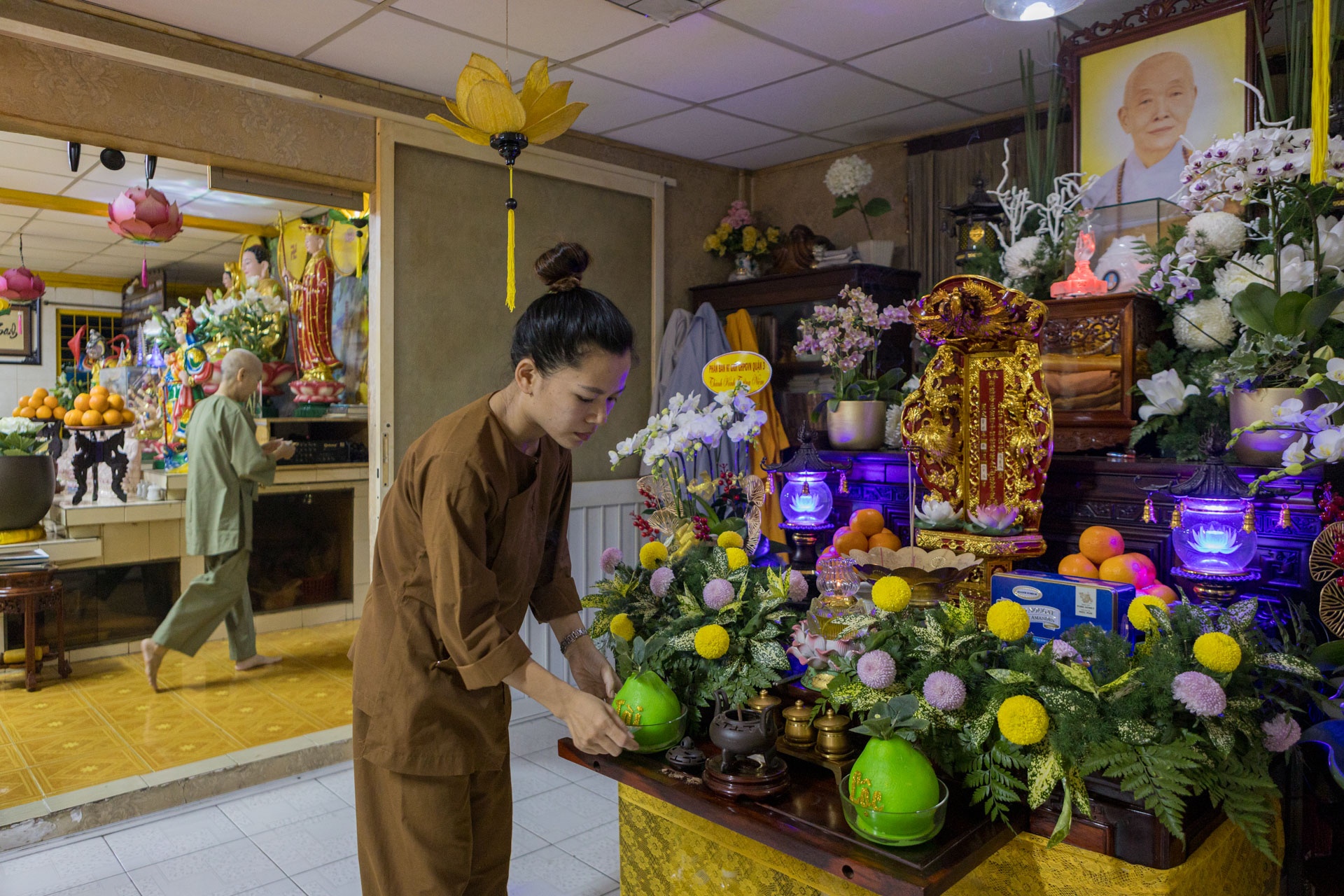 chua trong chung cu anh 6