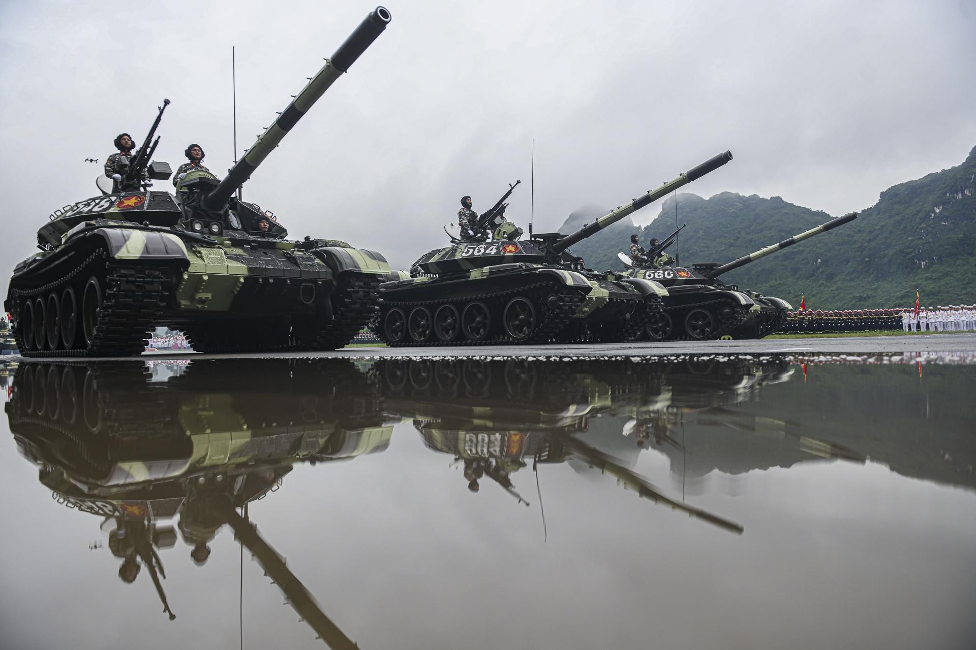 tap luyen dieu binh 2/9 anh 9