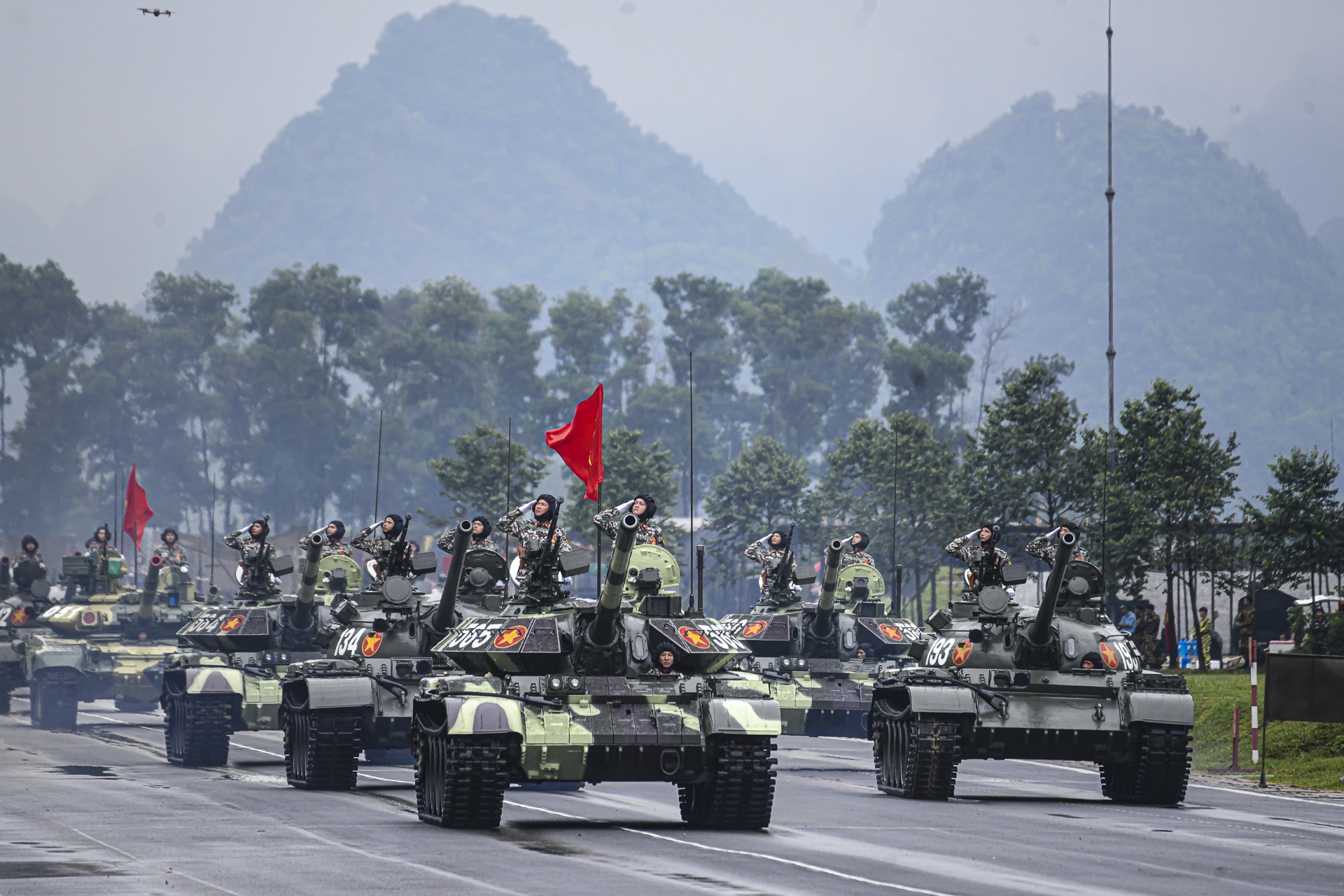 tap luyen dieu binh 2/9 anh 12