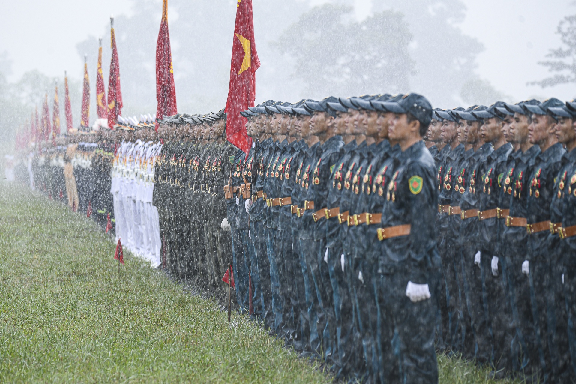 tap luyen dieu binh 2/9 anh 1