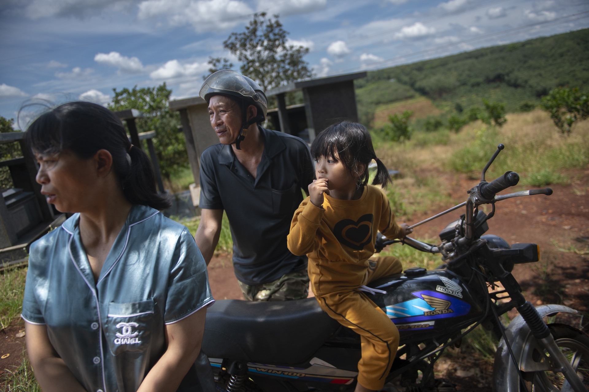 kỷ vật bệnh nhân ảnh 12 ky vat benh nhan anh 12