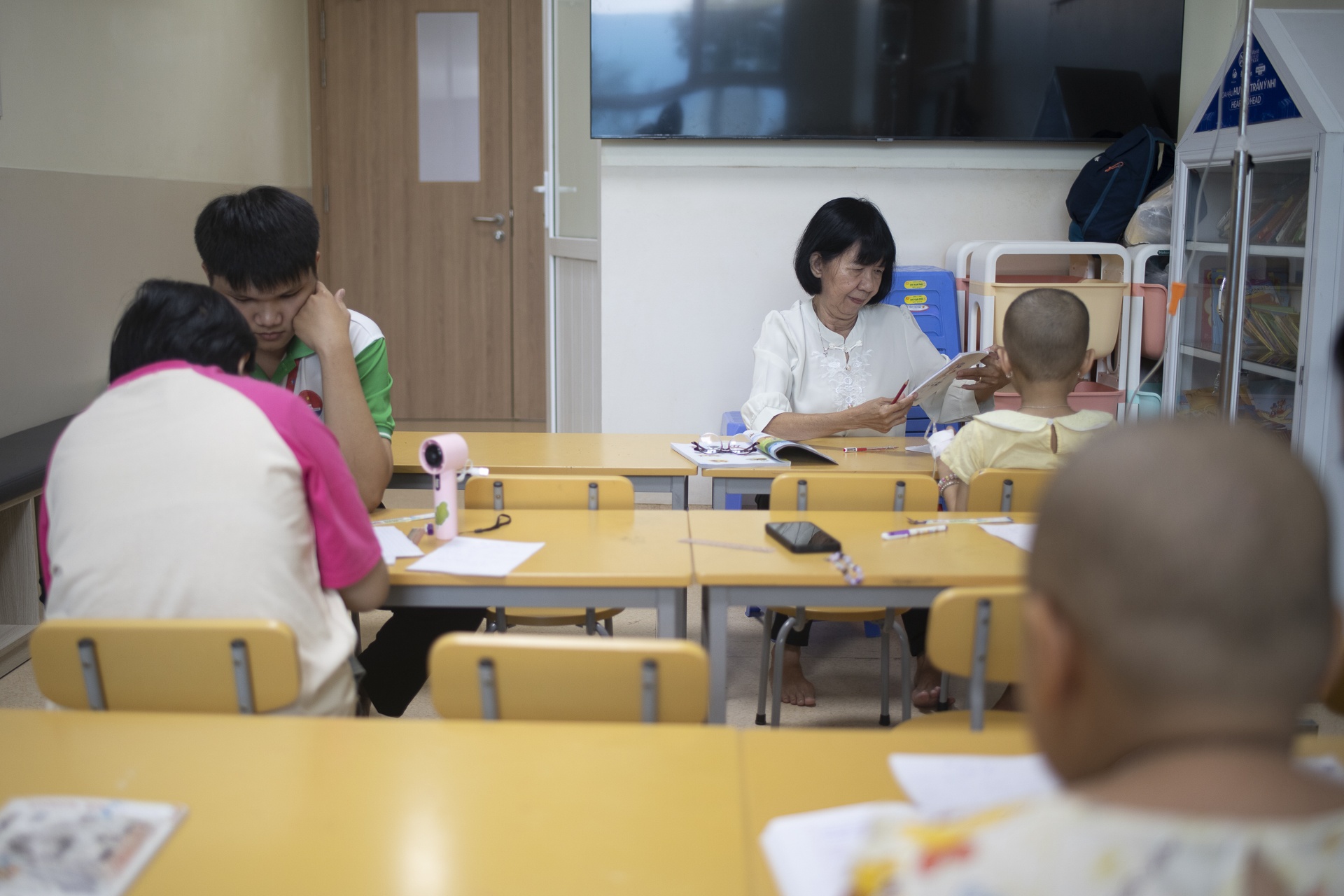 kỷ vật bệnh nhân ảnh 13 ky vat benh nhan anh 13