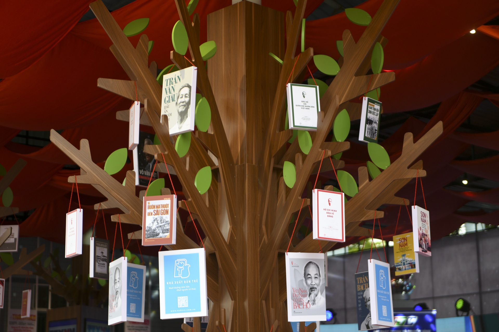 dai hoi dang bo TP.HCM anh 5