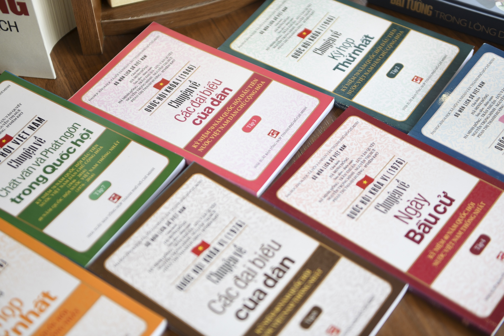 đại hội đảng bộ TP.HCM ảnh 6 dai hoi dang bo TP.HCM anh 6