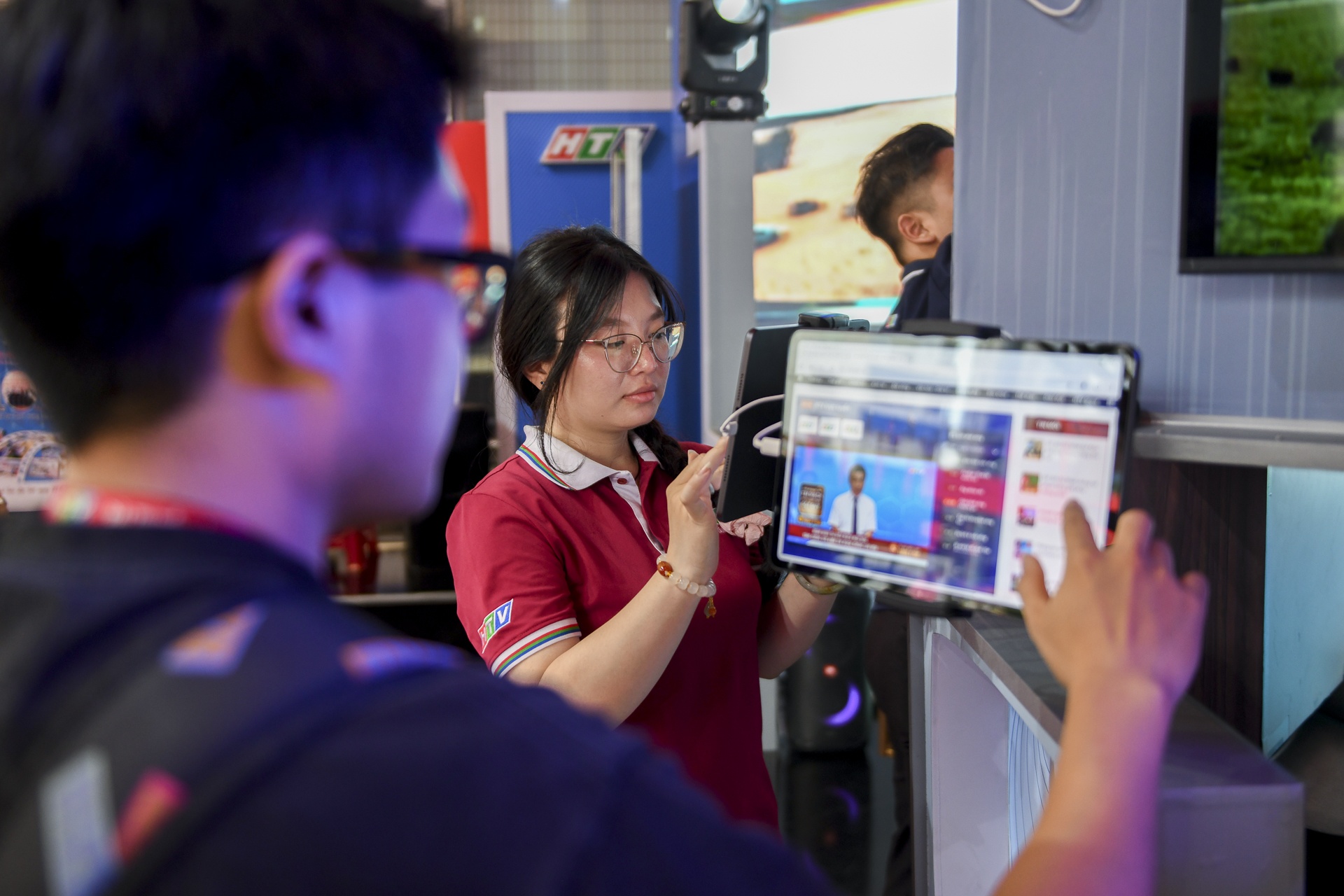 dai hoi dang bo TP.HCM anh 12