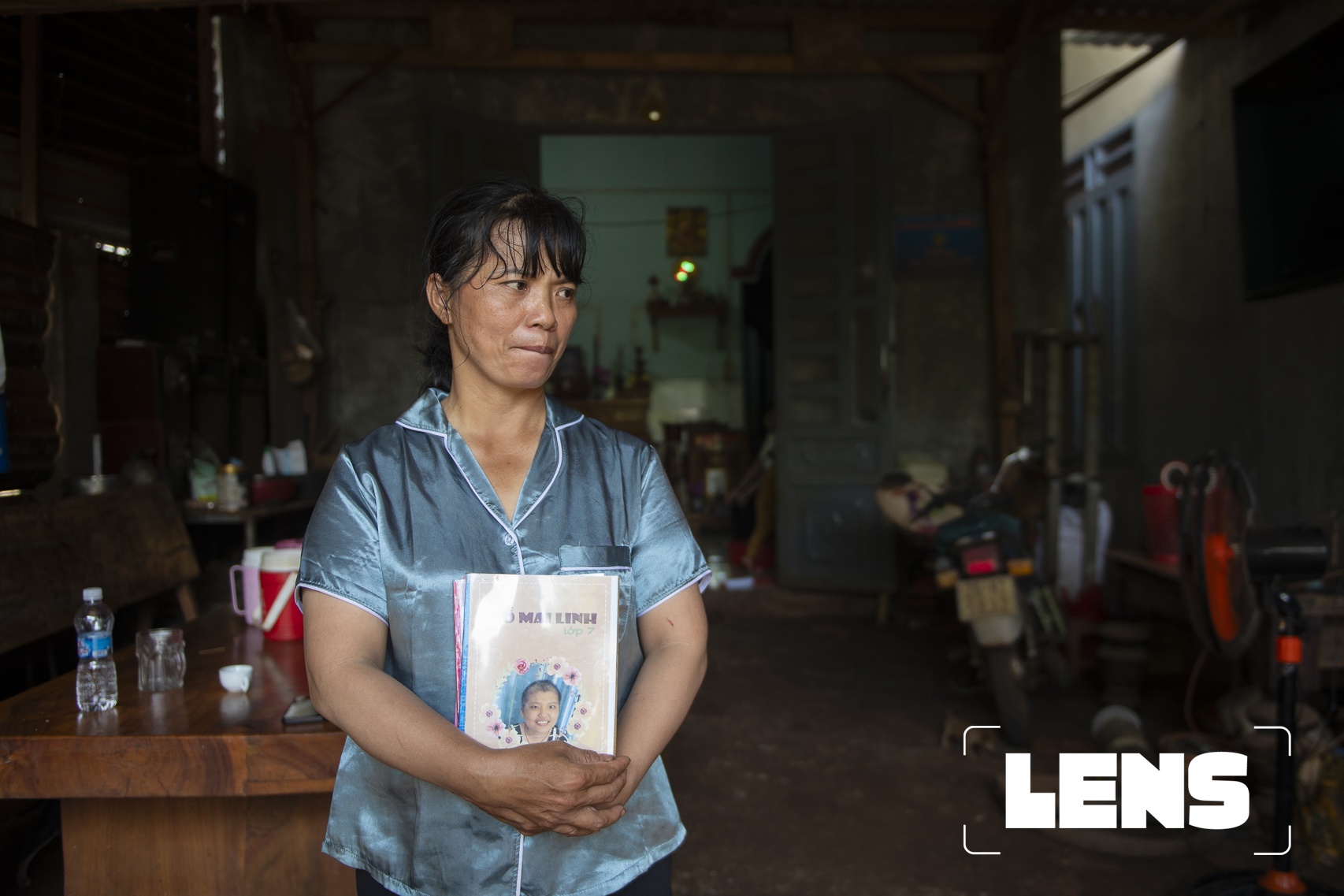 Ky vat con lai cua nhung dua tre mac ung thu hinh anh