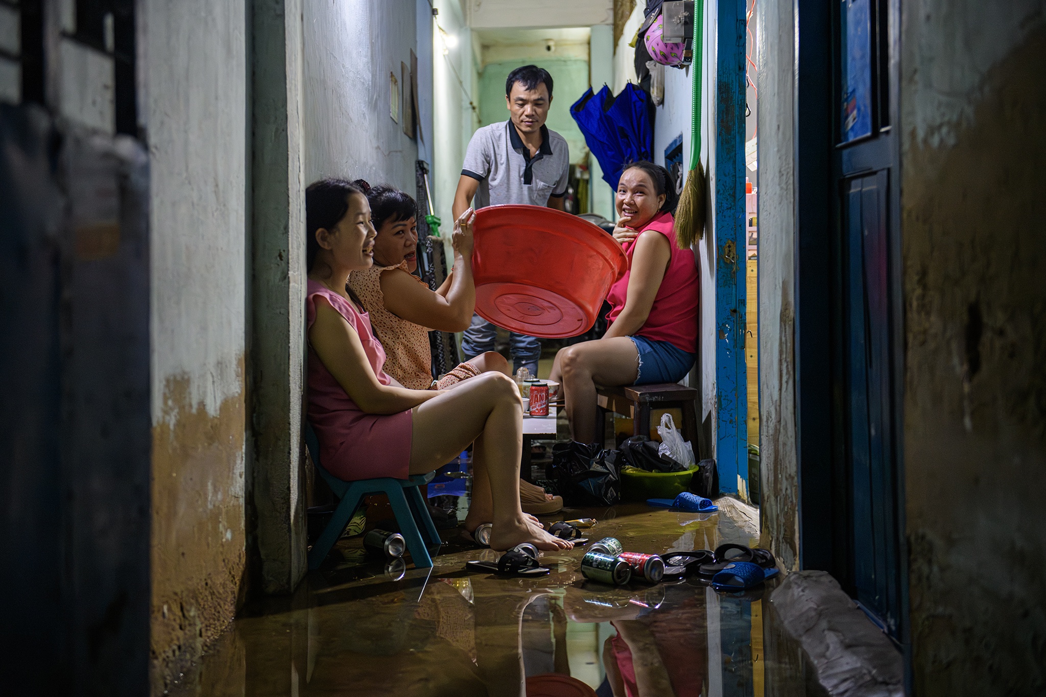 trieu cuong TP.HCM anh 26