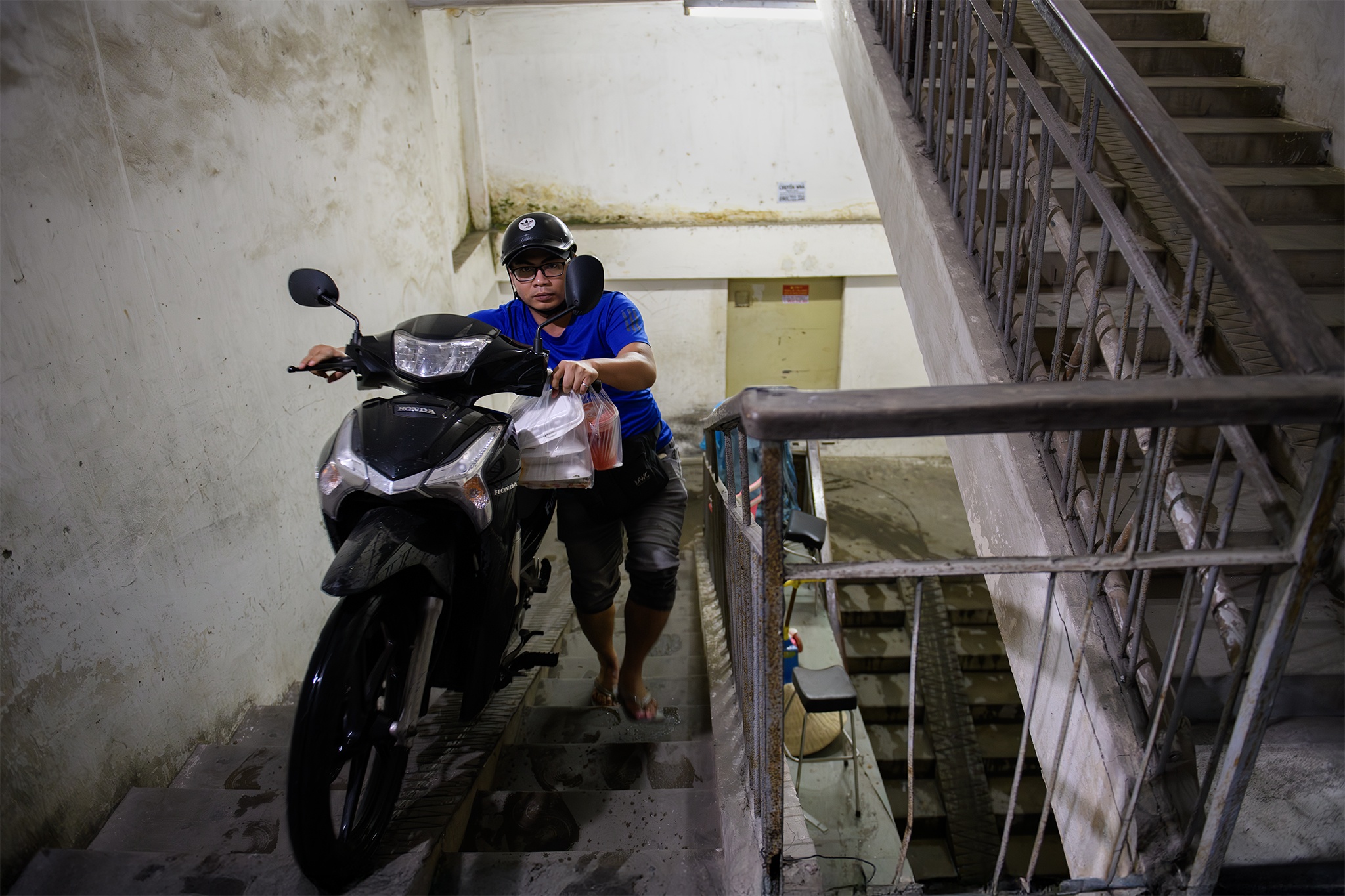 trieu cuong TP.HCM anh 27