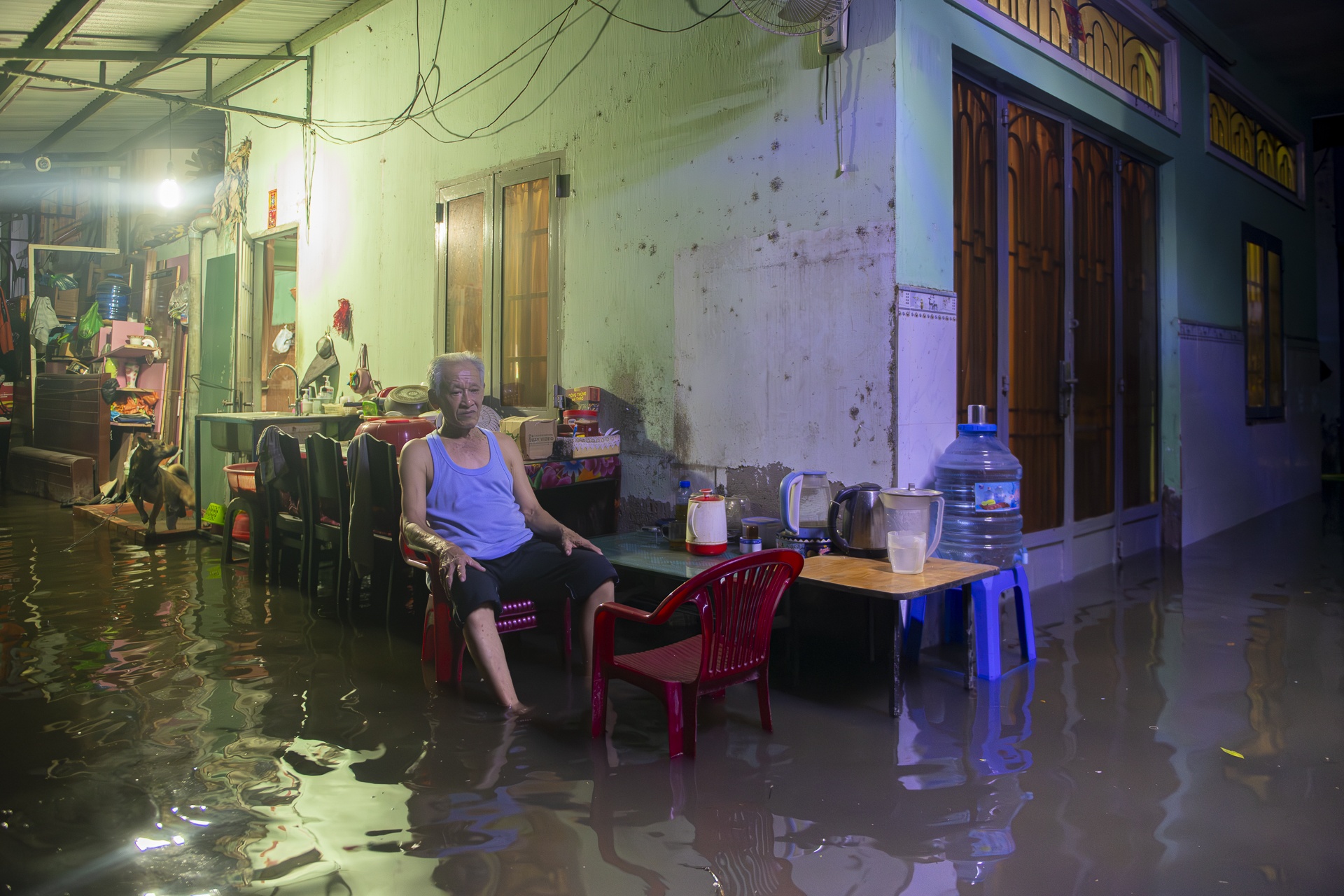 trieu cuong TP.HCM anh 20