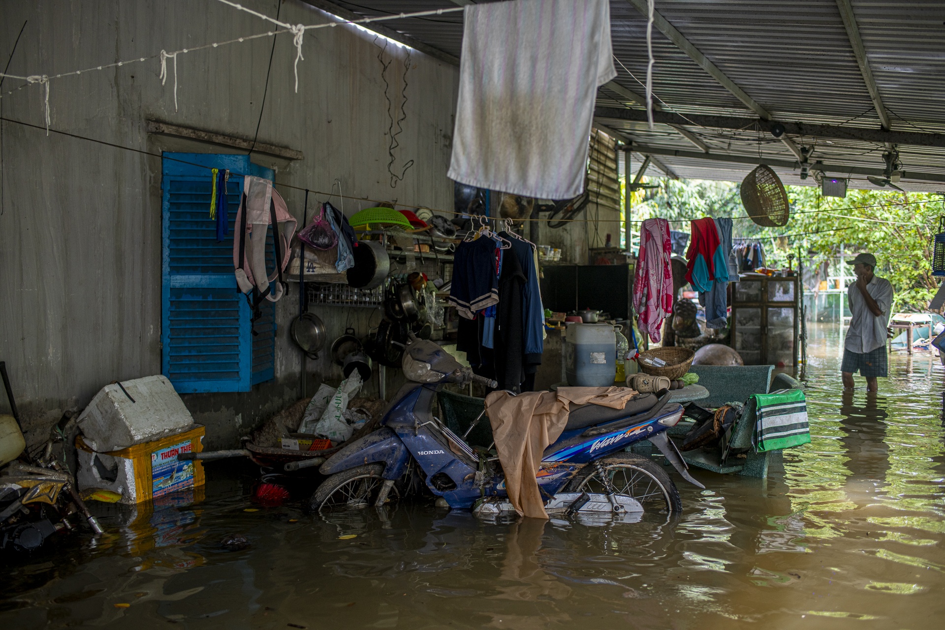 trieu cuong TP.HCM anh 3