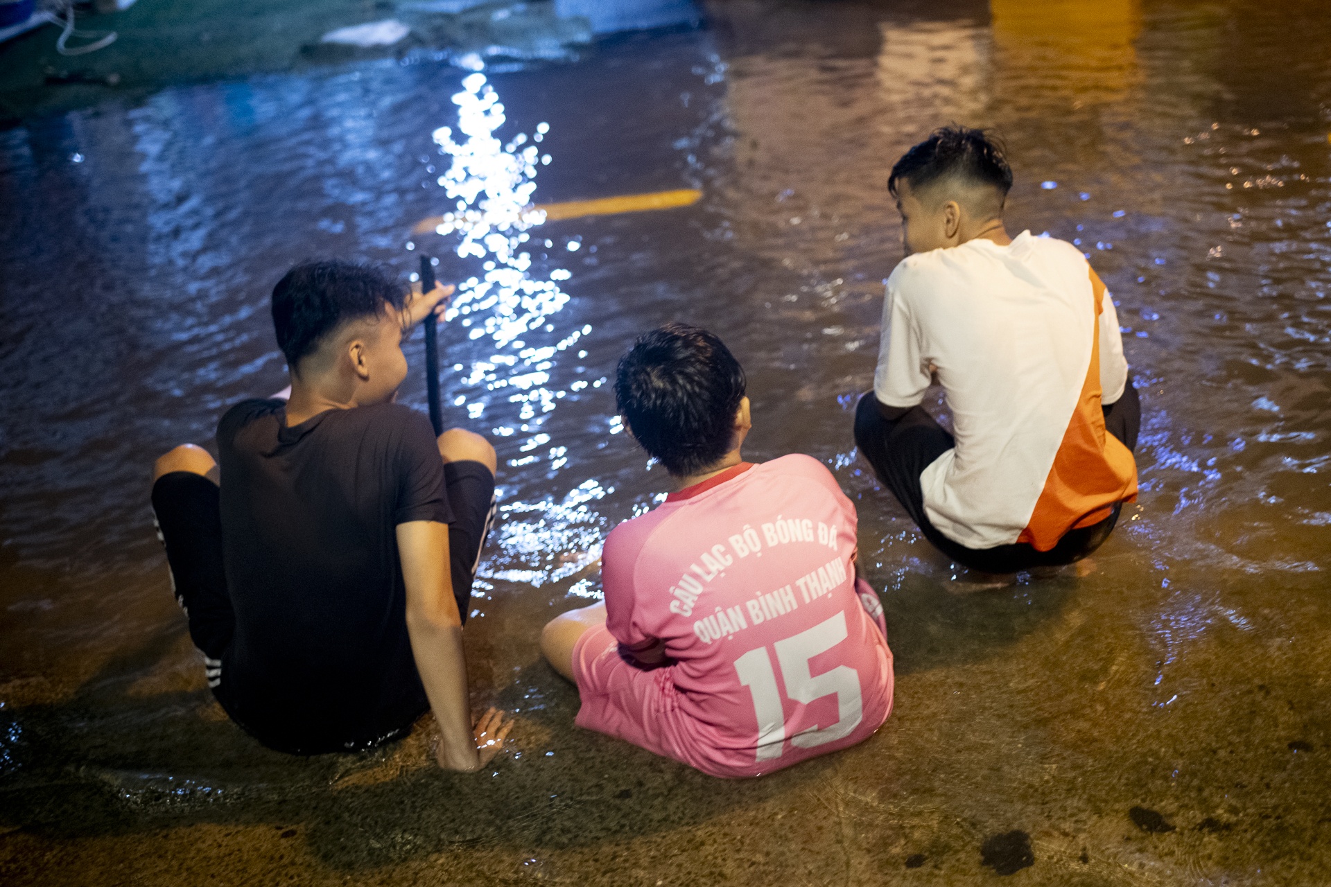 trieu cuong TP.HCM anh 14