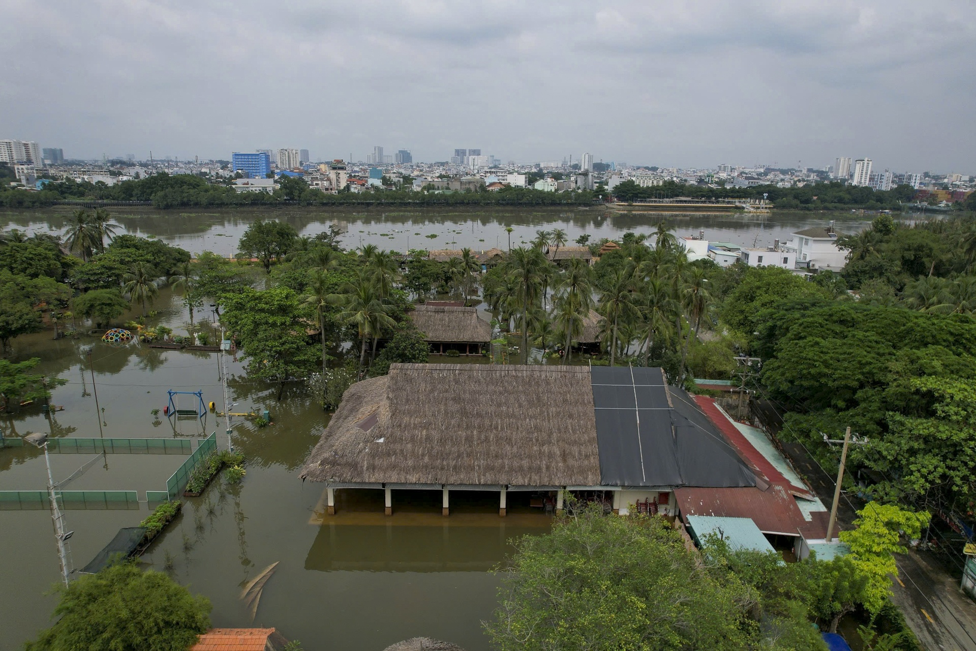 trieu cuong TP.HCM anh 8